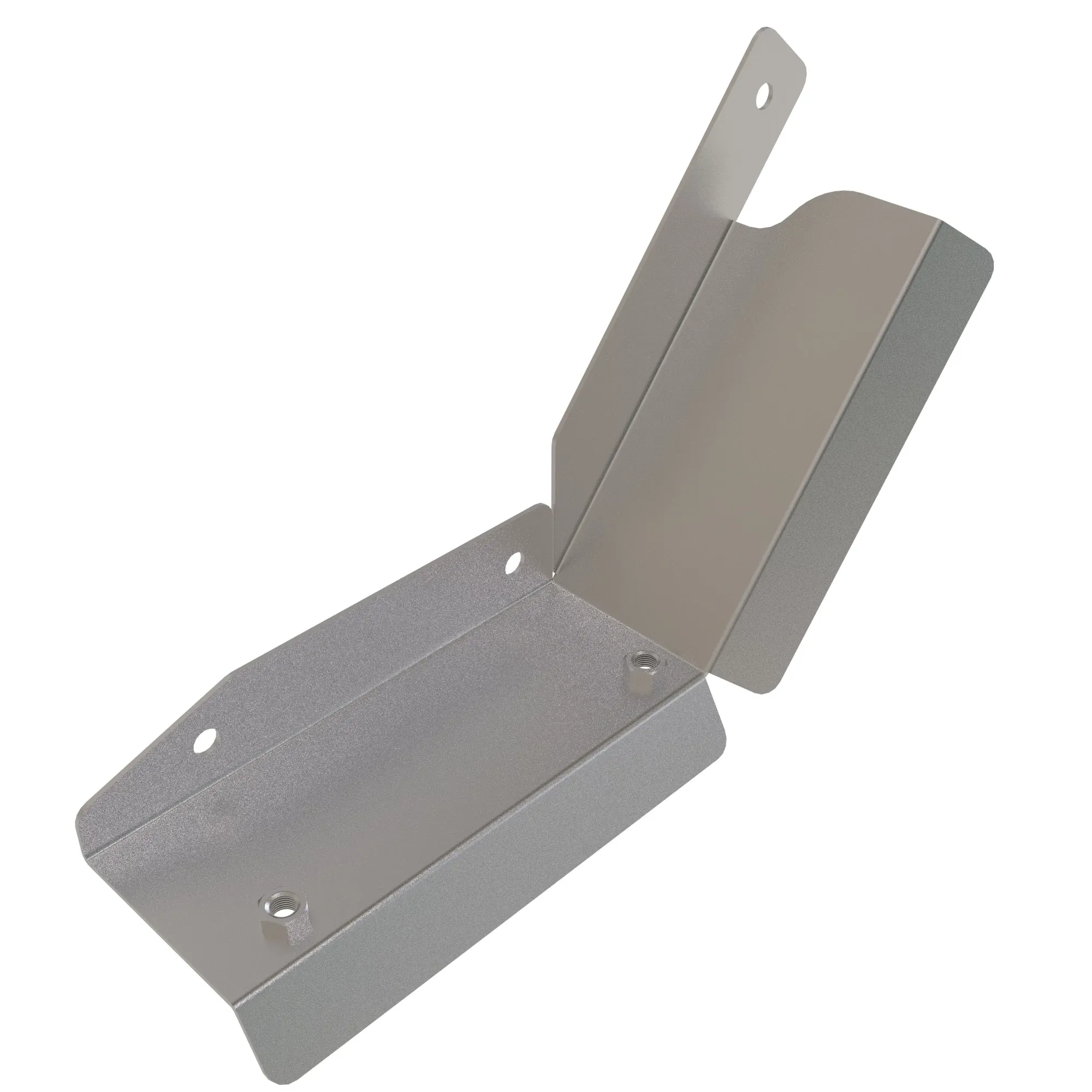 John Deere Heat Shield - AT334473