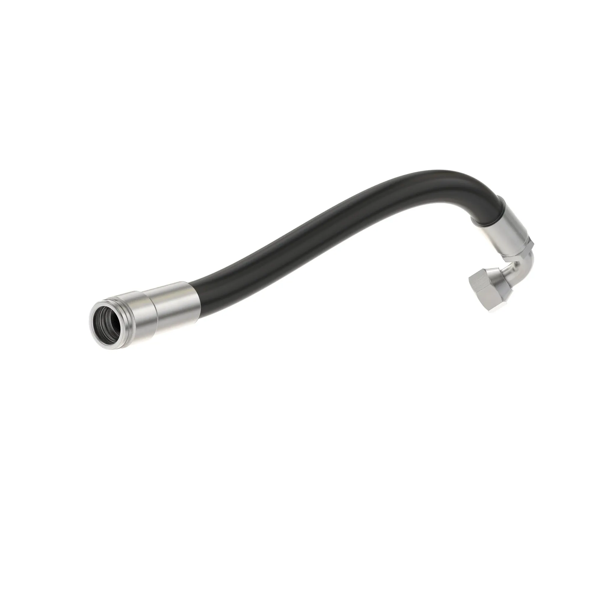 HYDRAULIC HOSE - FABRICATE, STEERIN