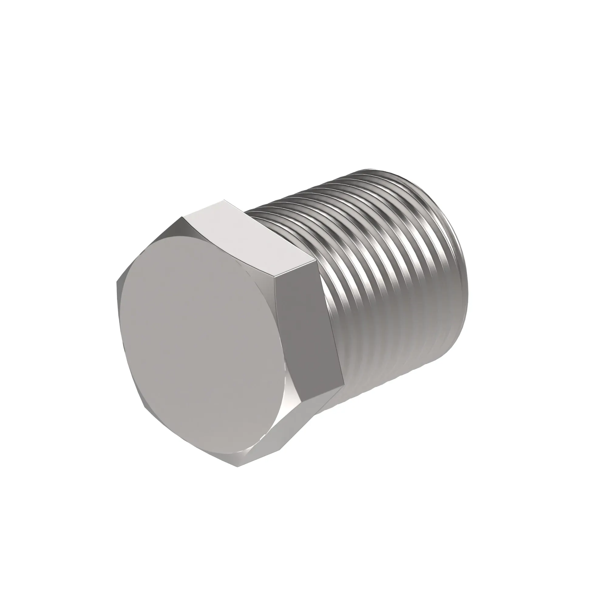 John Deere 1/4" Pipe Plug - RE507807