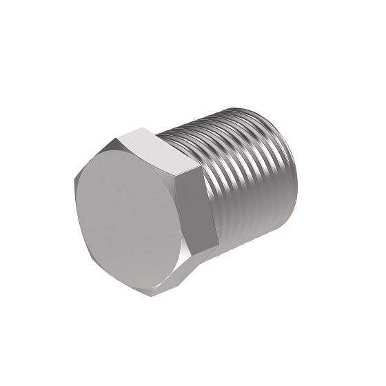 John Deere 1/4" Pipe Plug - RE507807