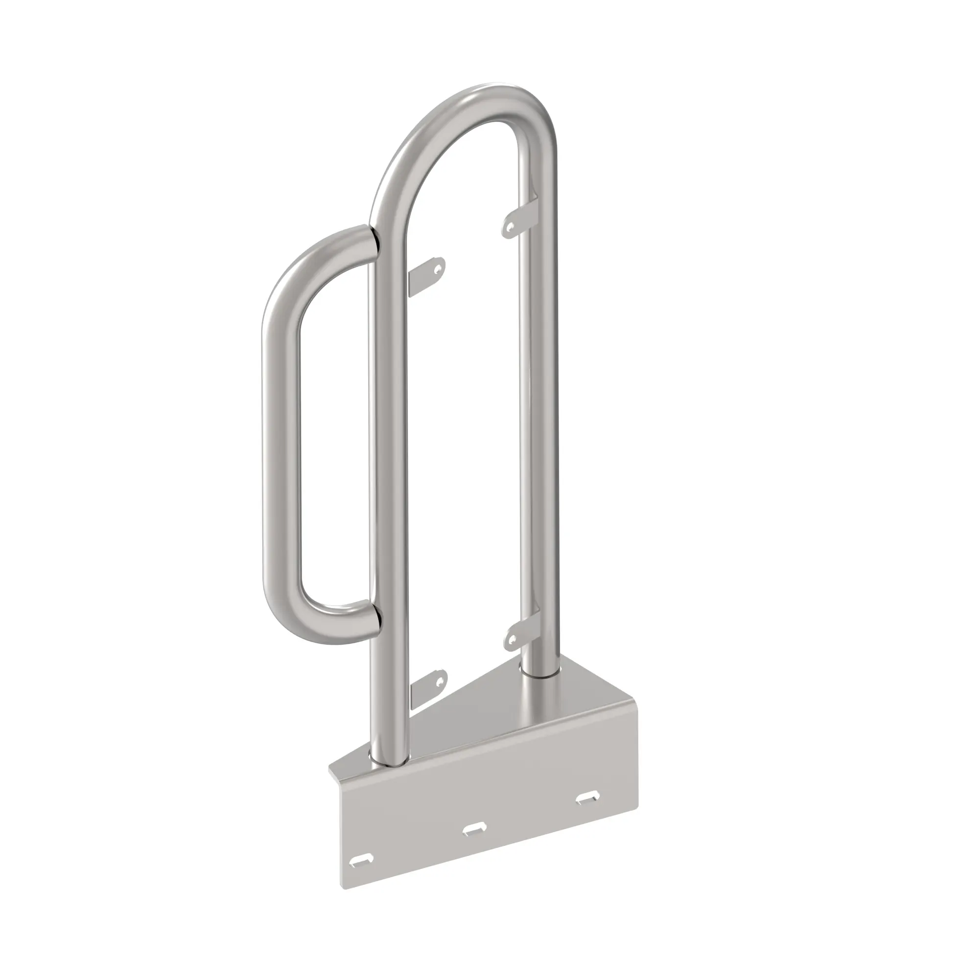 John Deere Handrail, Left Side - DQ28133