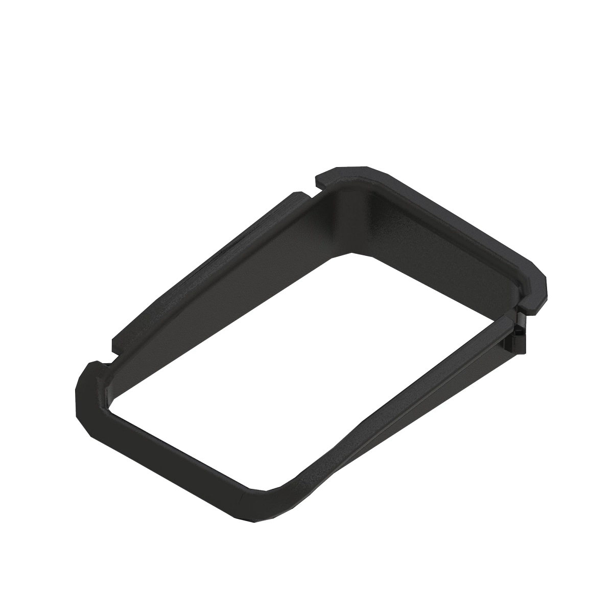 Bezel, RH, Cover