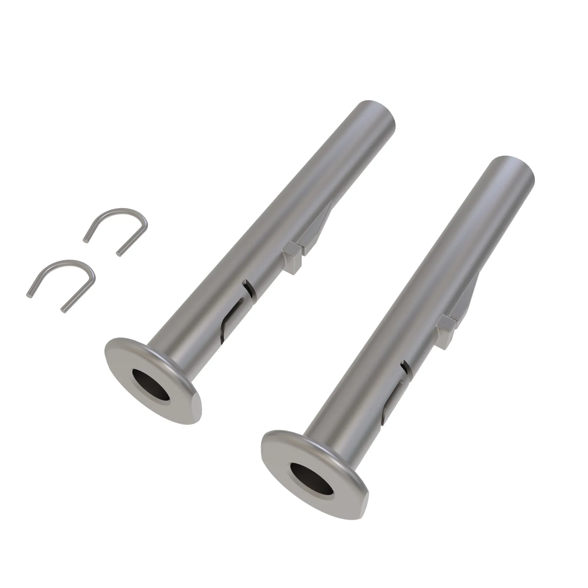 HEADREST GUIDE, KIT