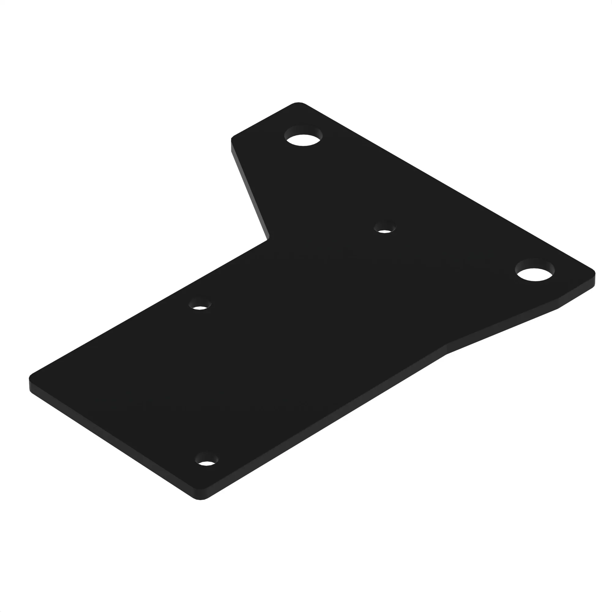 John Deere Bracket - F696742