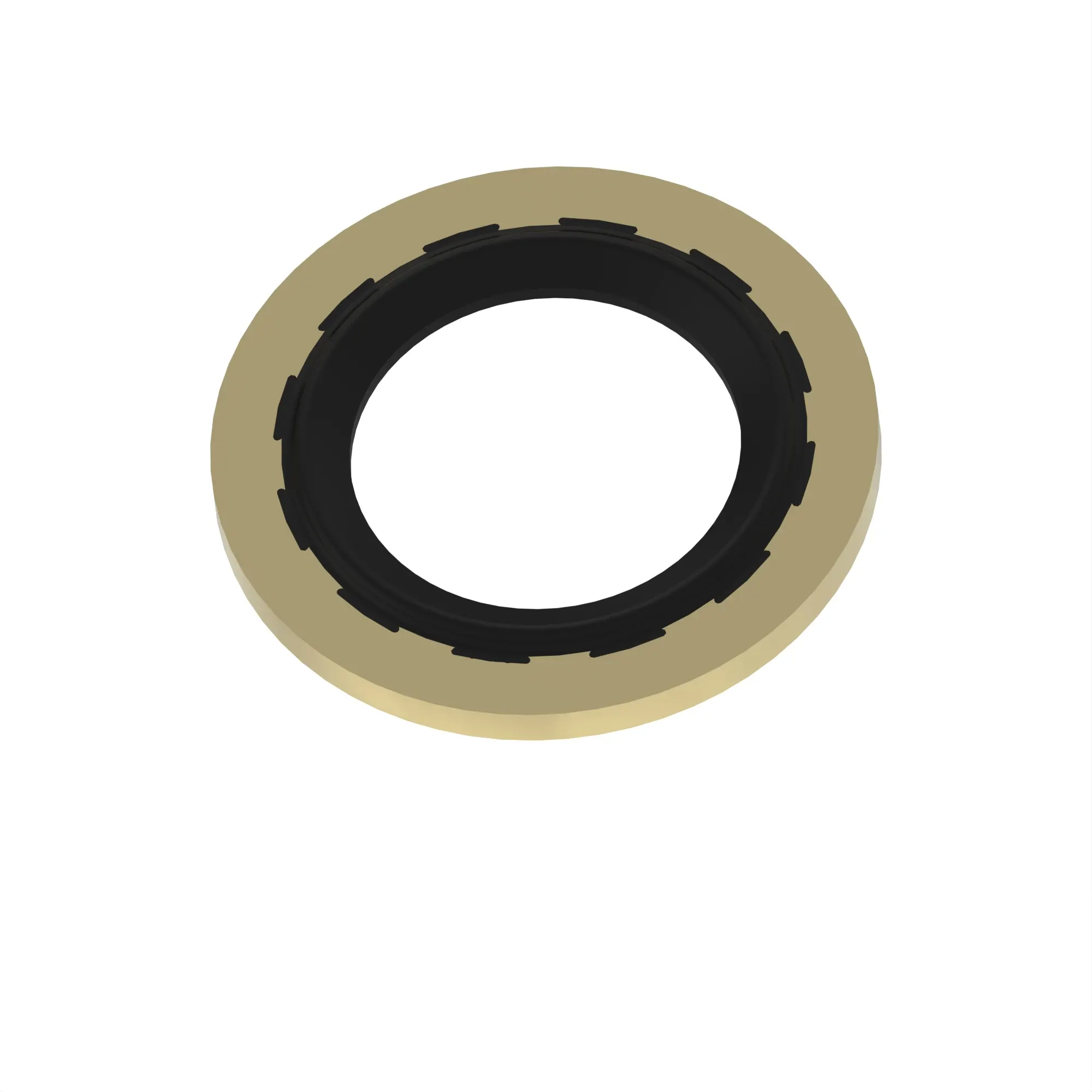 John Deere Sealing Washer - RE547702