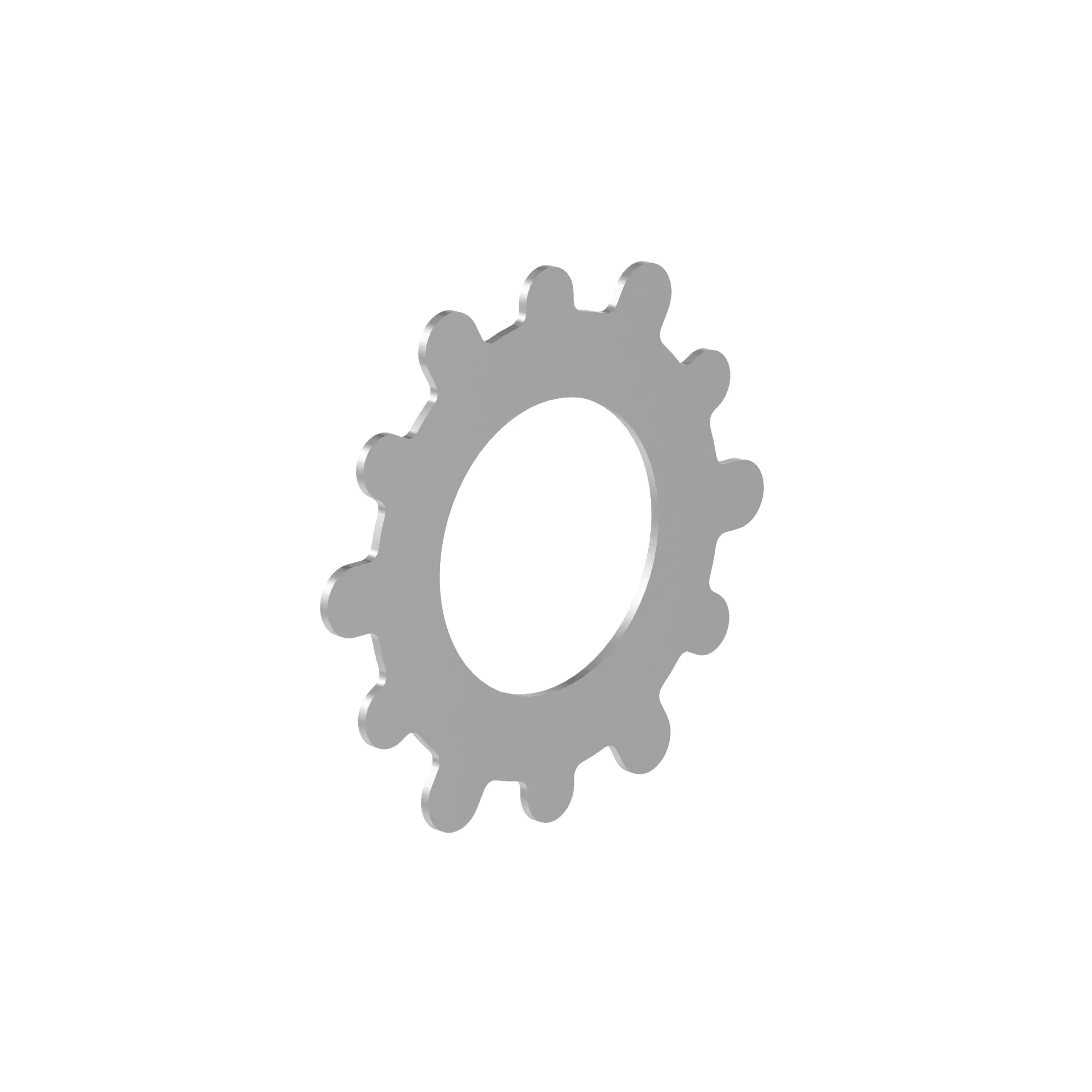 John Deere Brake Plate - R94872
