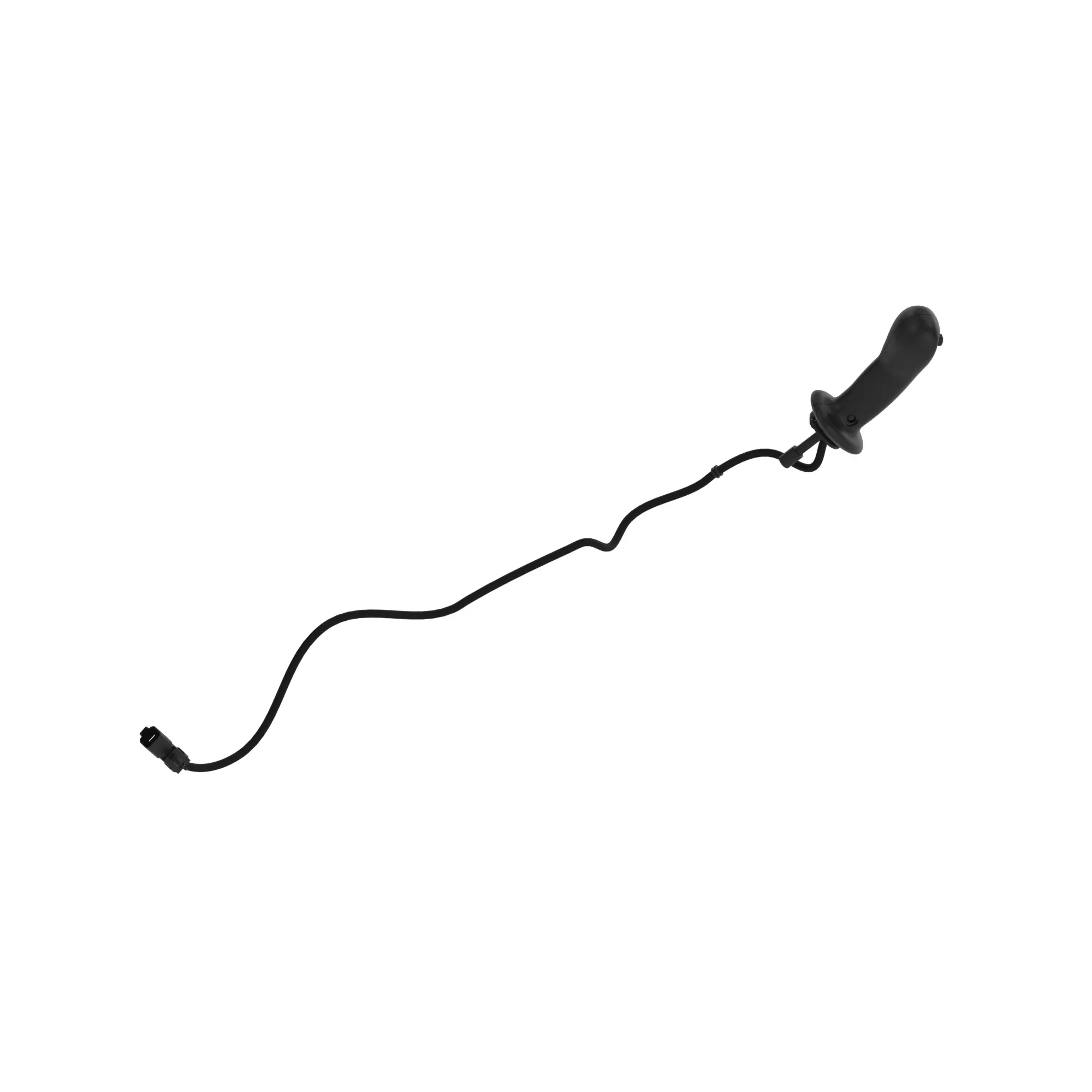 John Deere Pilot Controller Grip, Right Side - AT458592