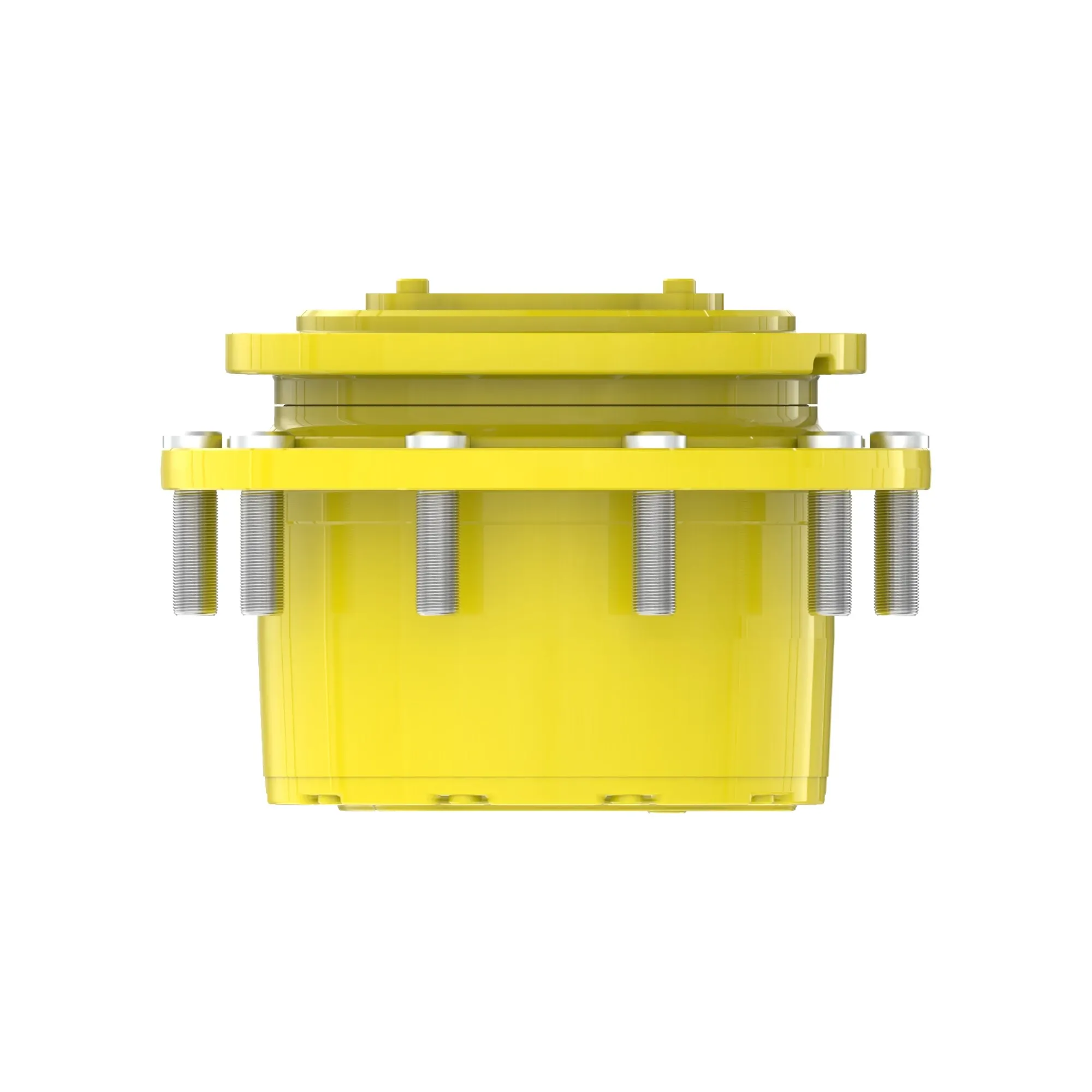 Hub