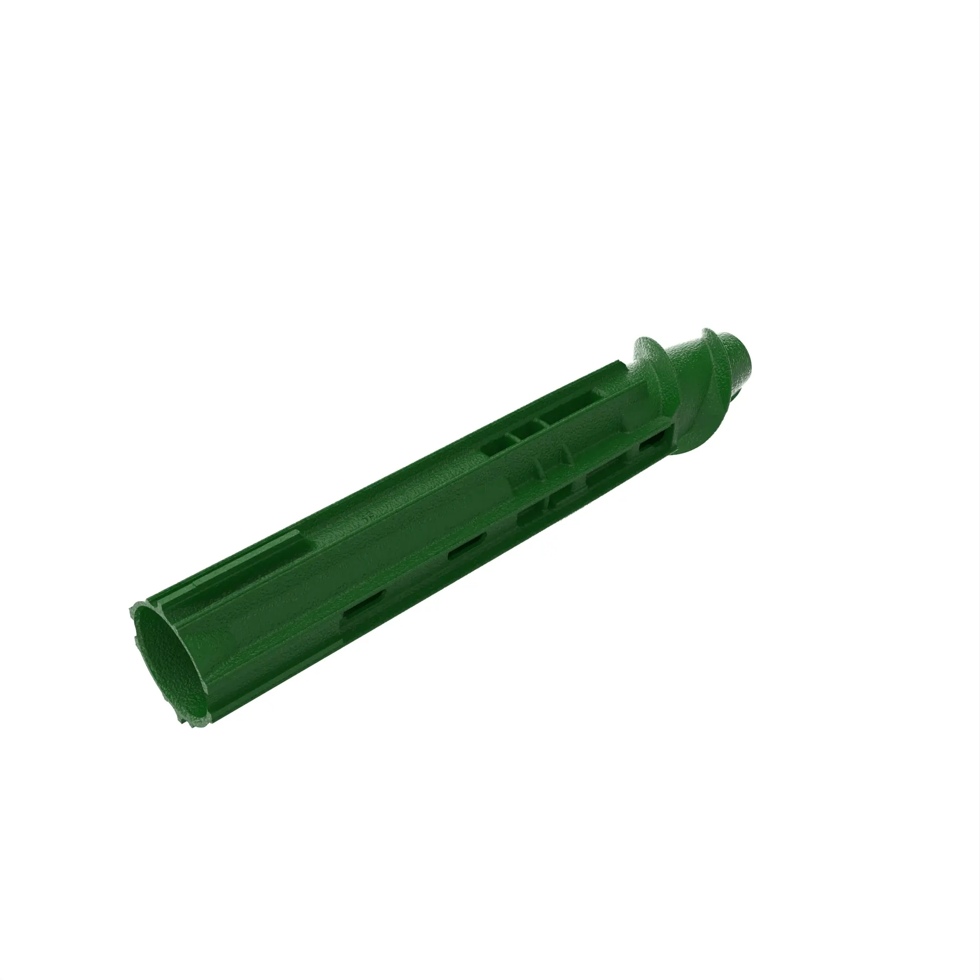 John Deere Right Side Fluted Stalk Roll - HXE11081