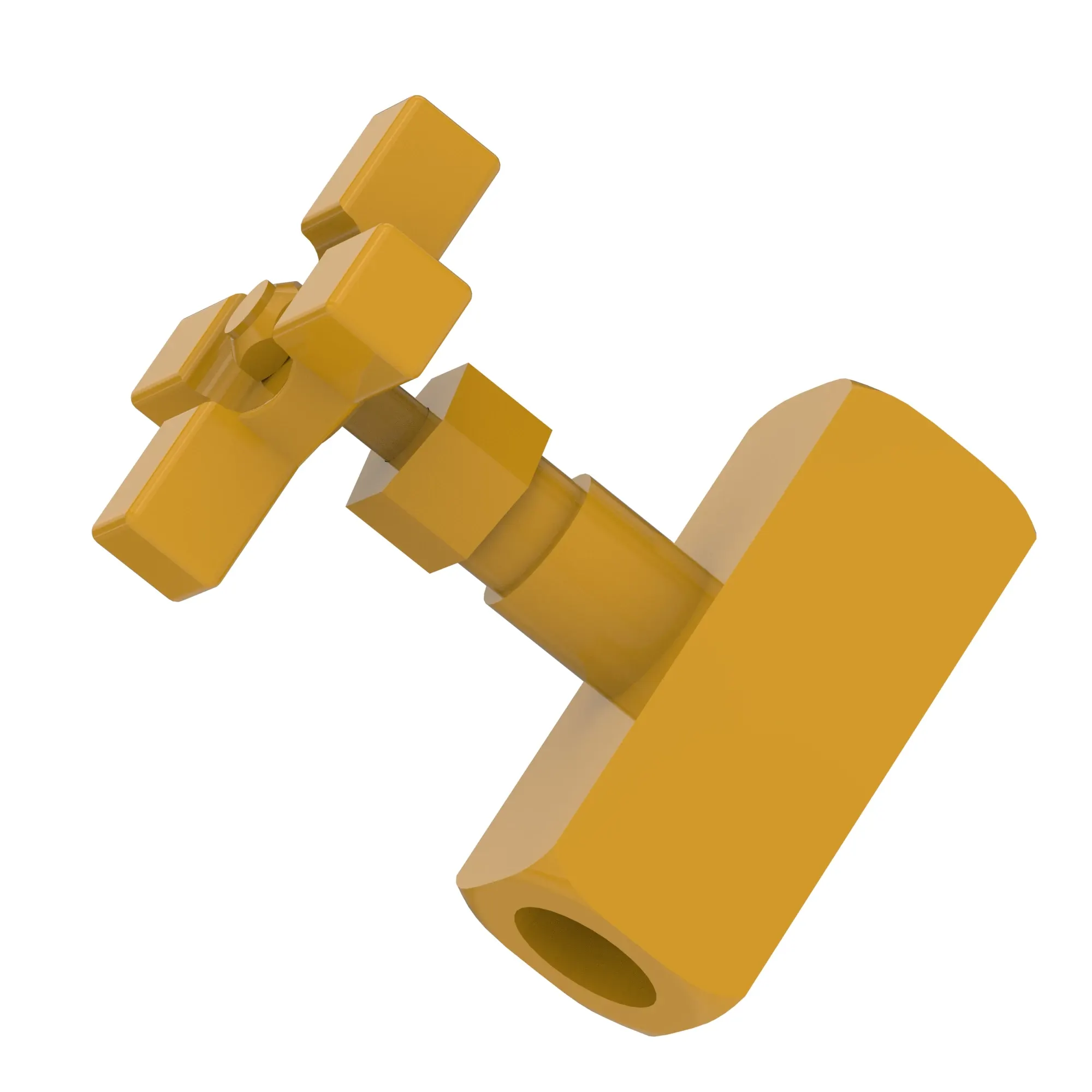 AN230906: Shut-Off Valve