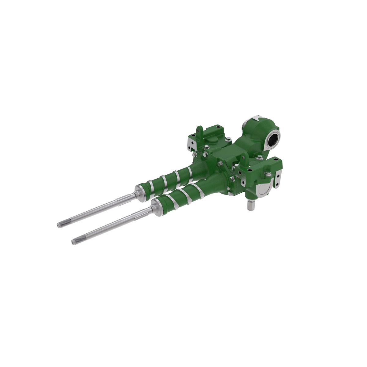 Gear Case, Sa Row Unit