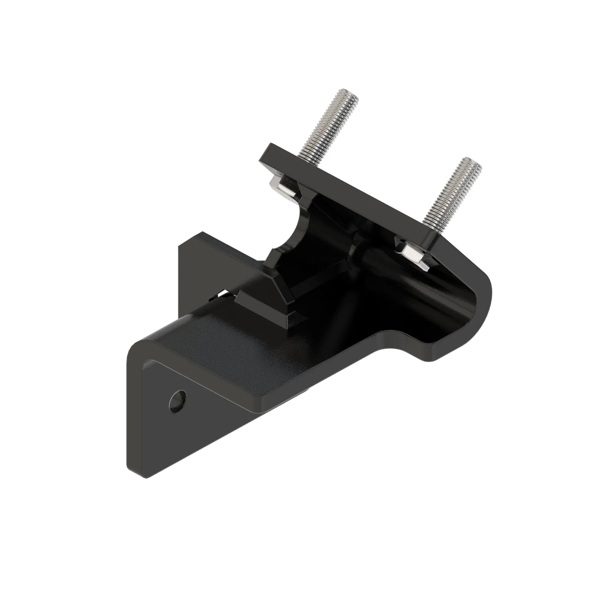 John Deere Mounting Part Bracket - AL217638