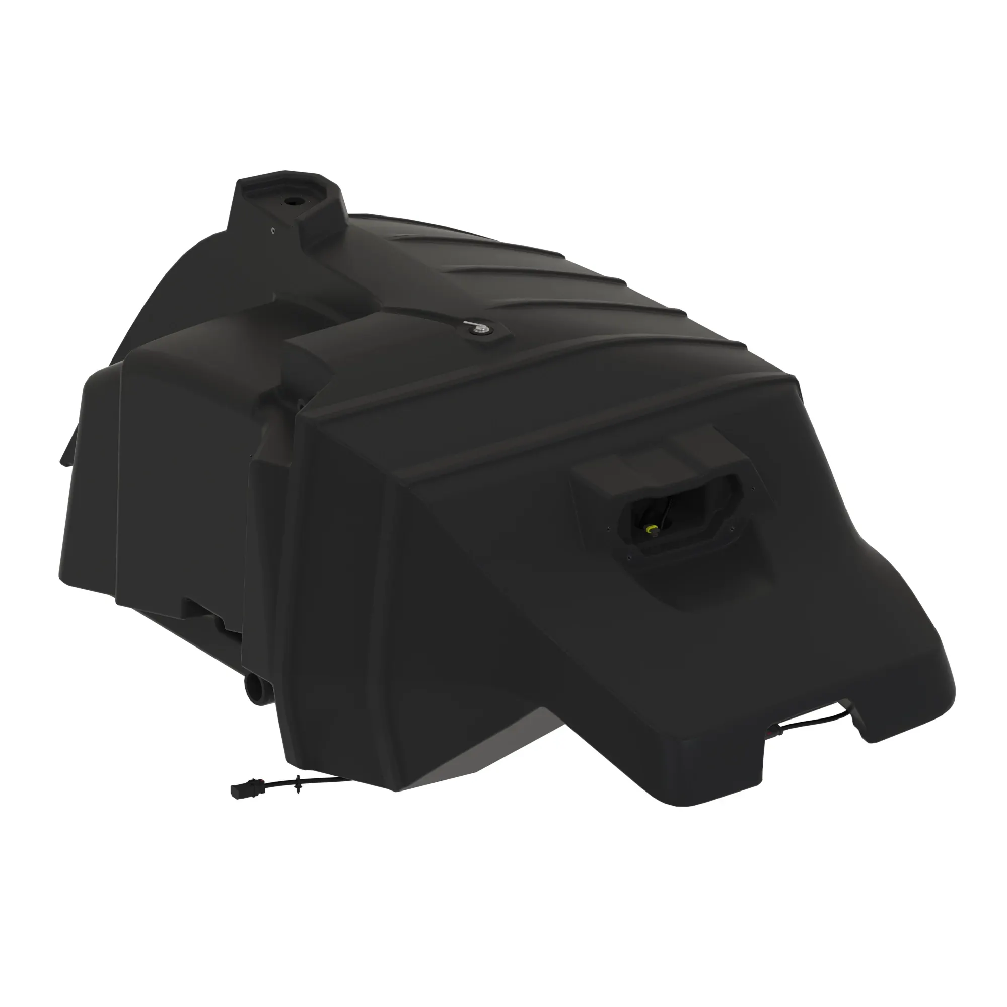 John Deere Right Side Fuel Tank - TA22675