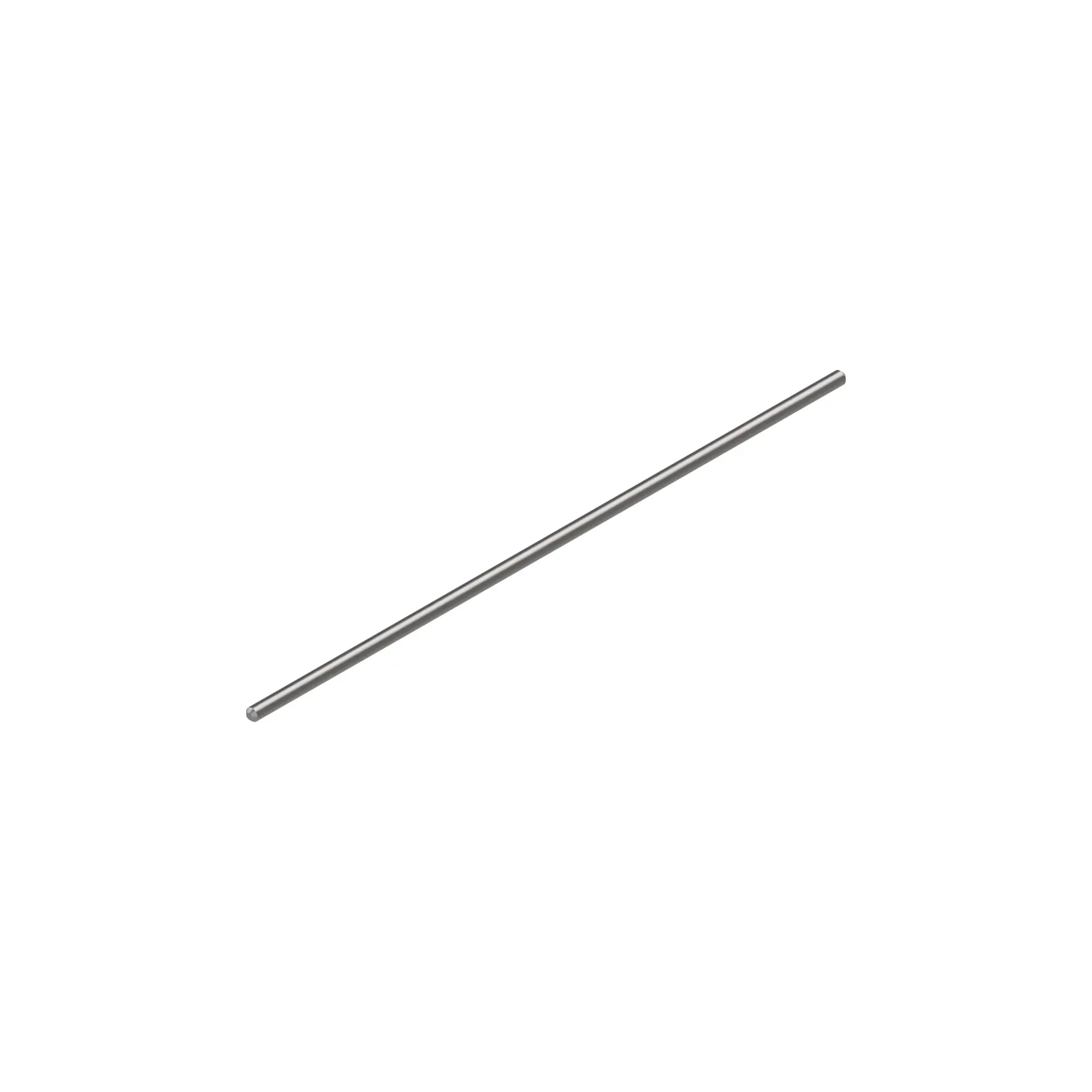 John Deere Steel Hinge Pin - HXE19800