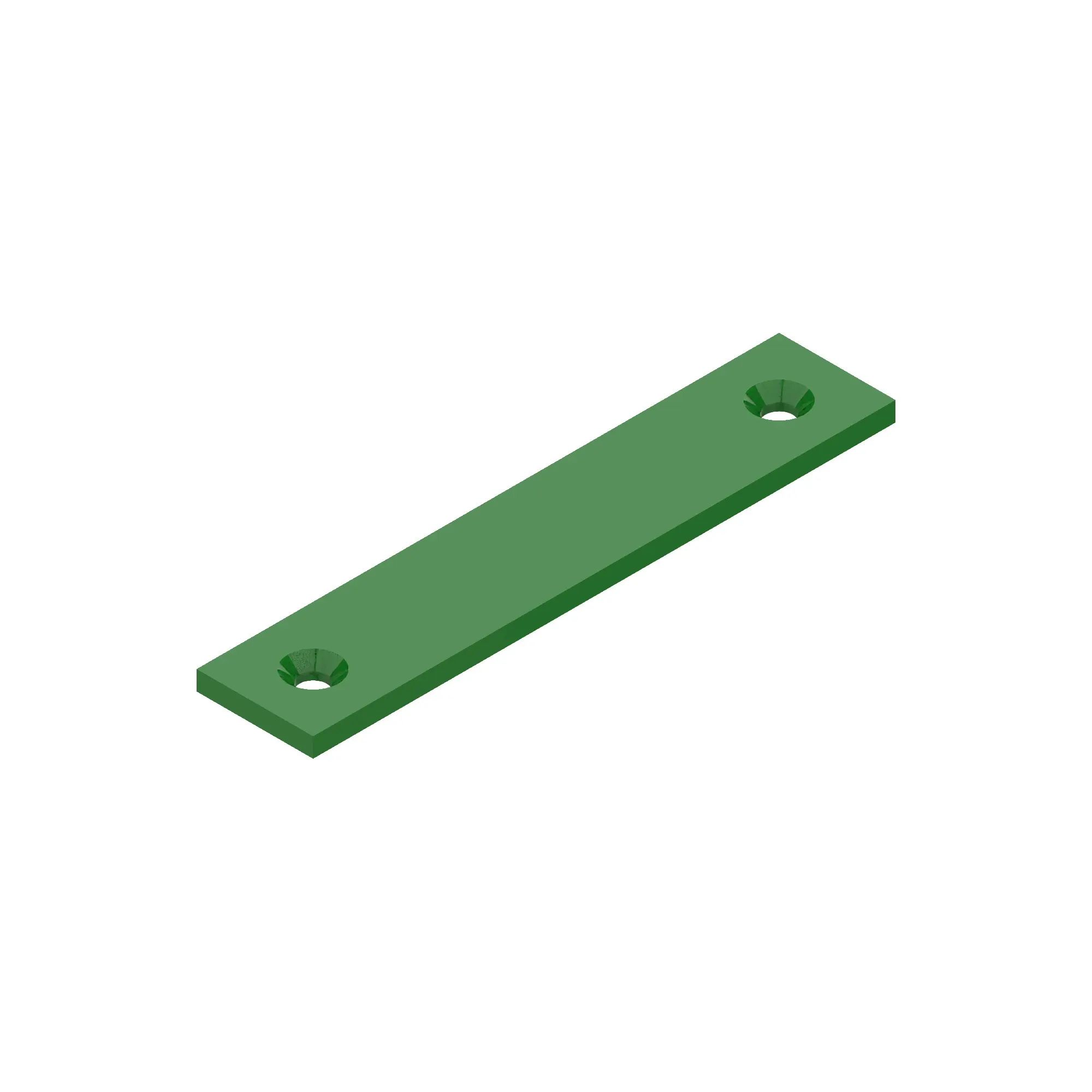 John Deere Strap - YC12213