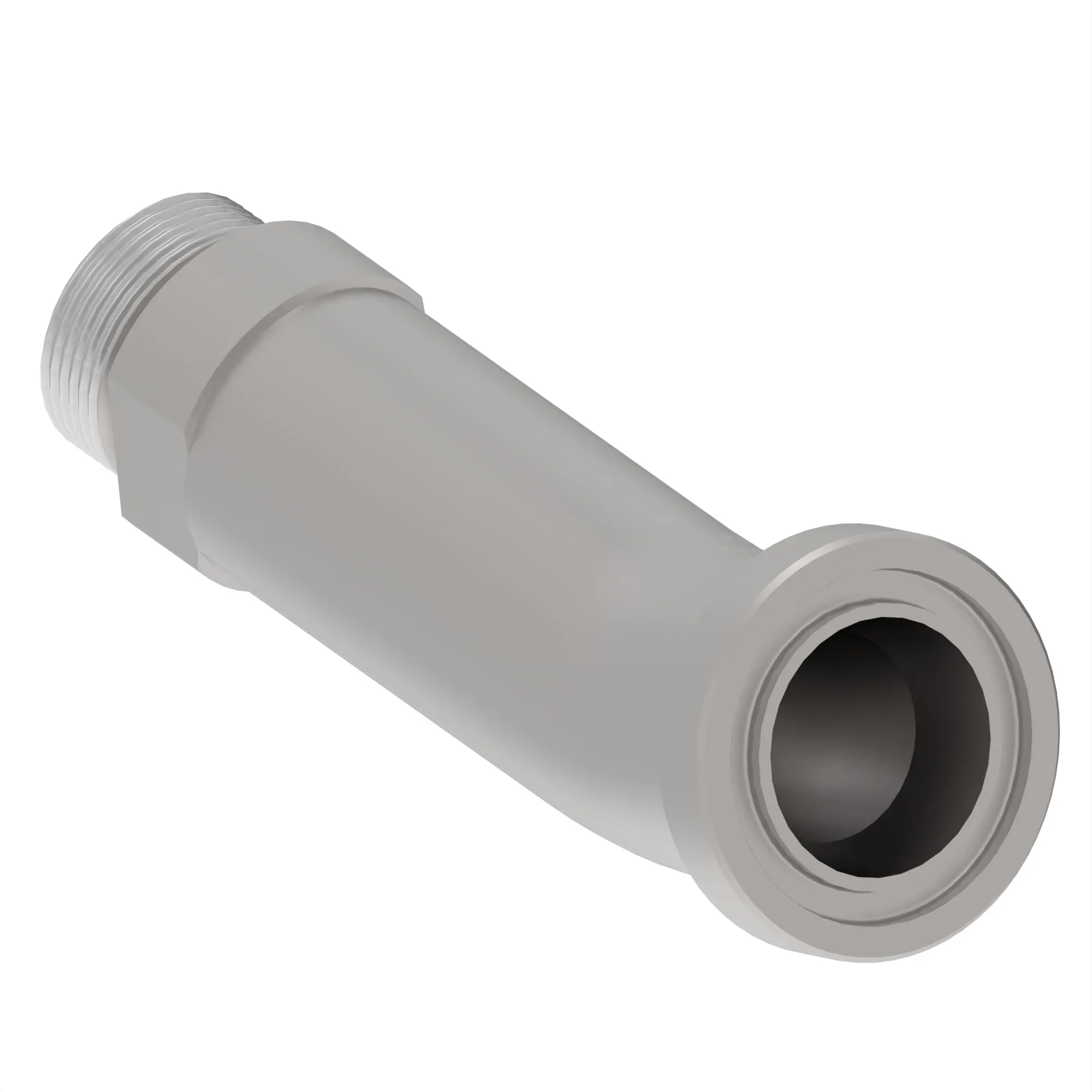John Deere Adapter Fitting - T242339
