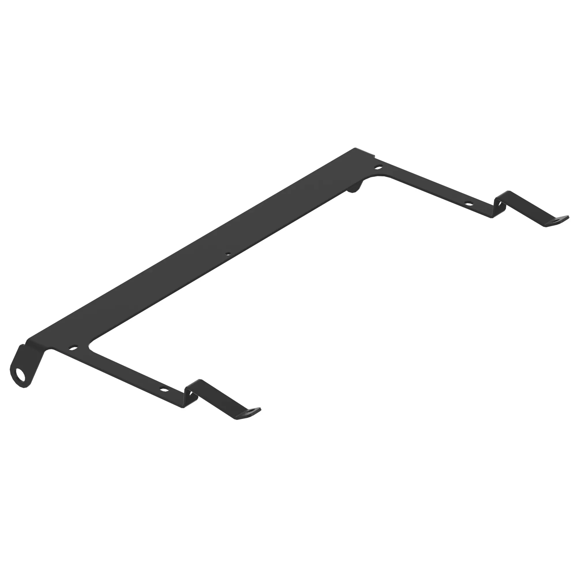 BRACKET, HOOD HINGE, 2500B
