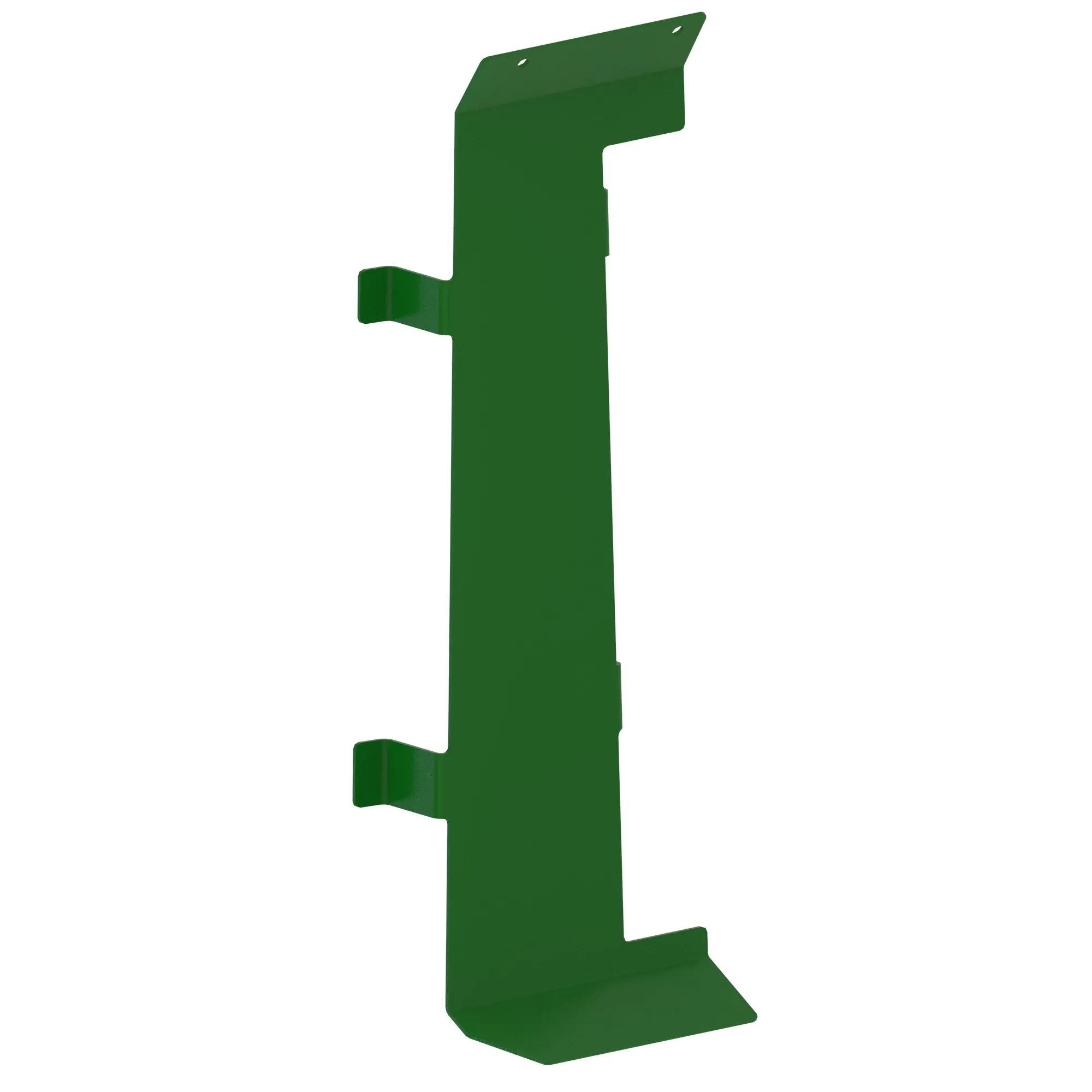 John Deere Hydraulic Hose Protector Shield - HXE84774