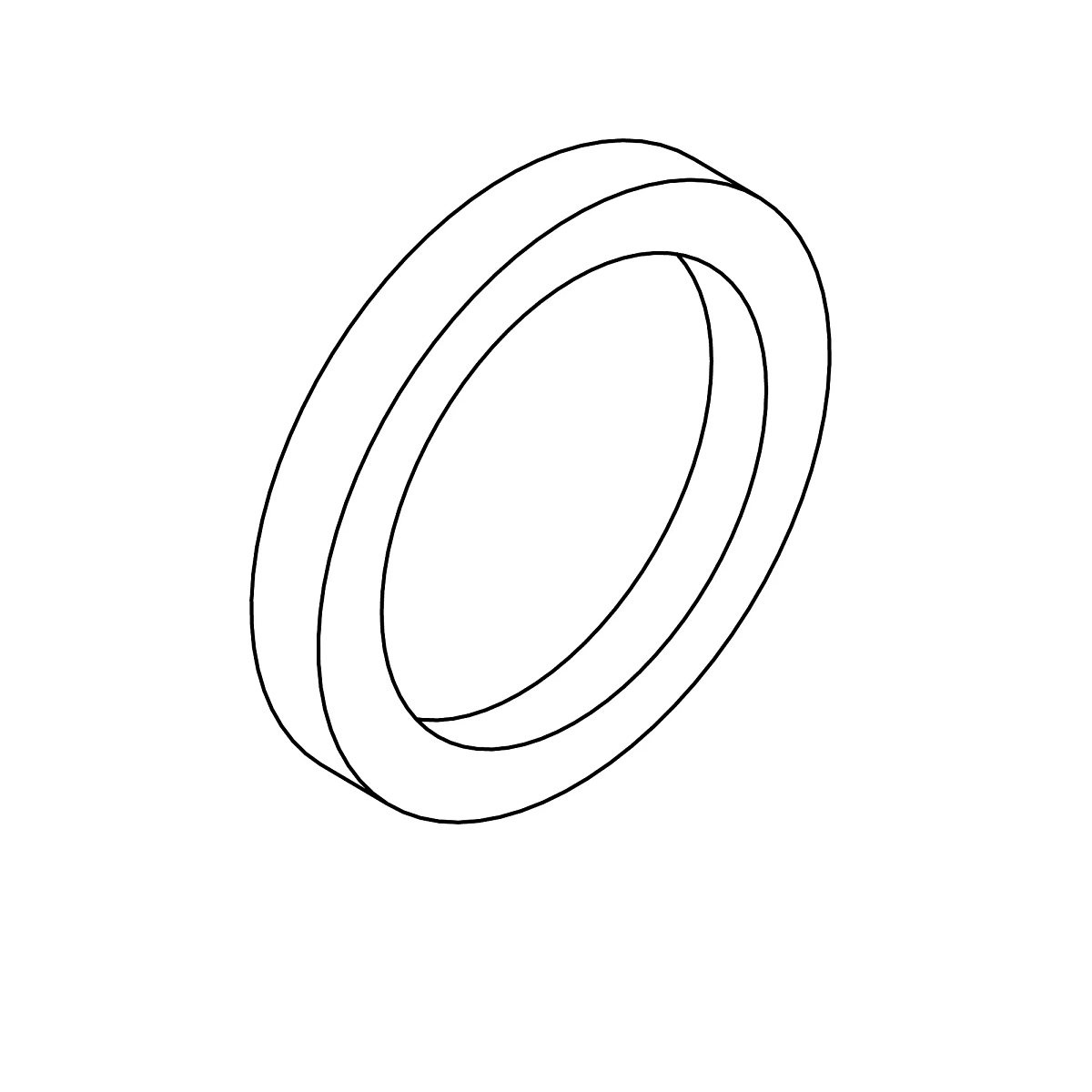 Seal VC506807
