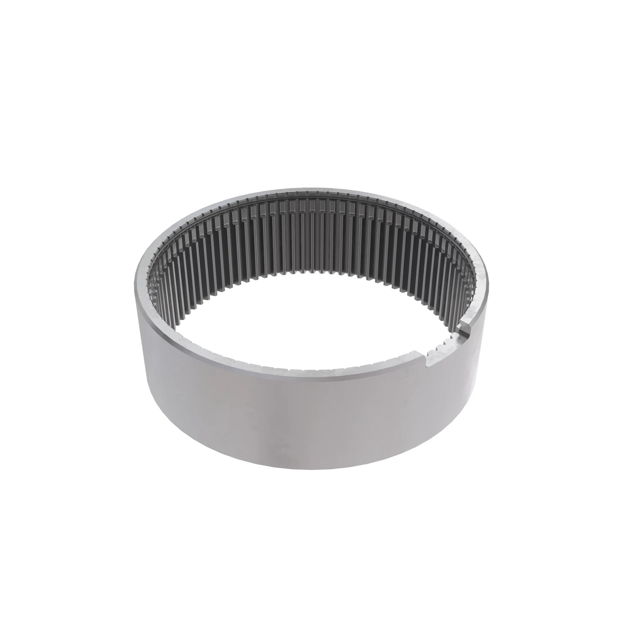 John Deere Differential Housing Ring Gear - R331238