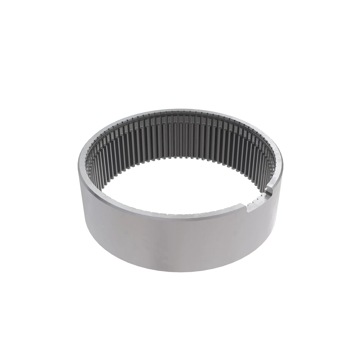 John Deere Differential Housing Ring Gear - R331238