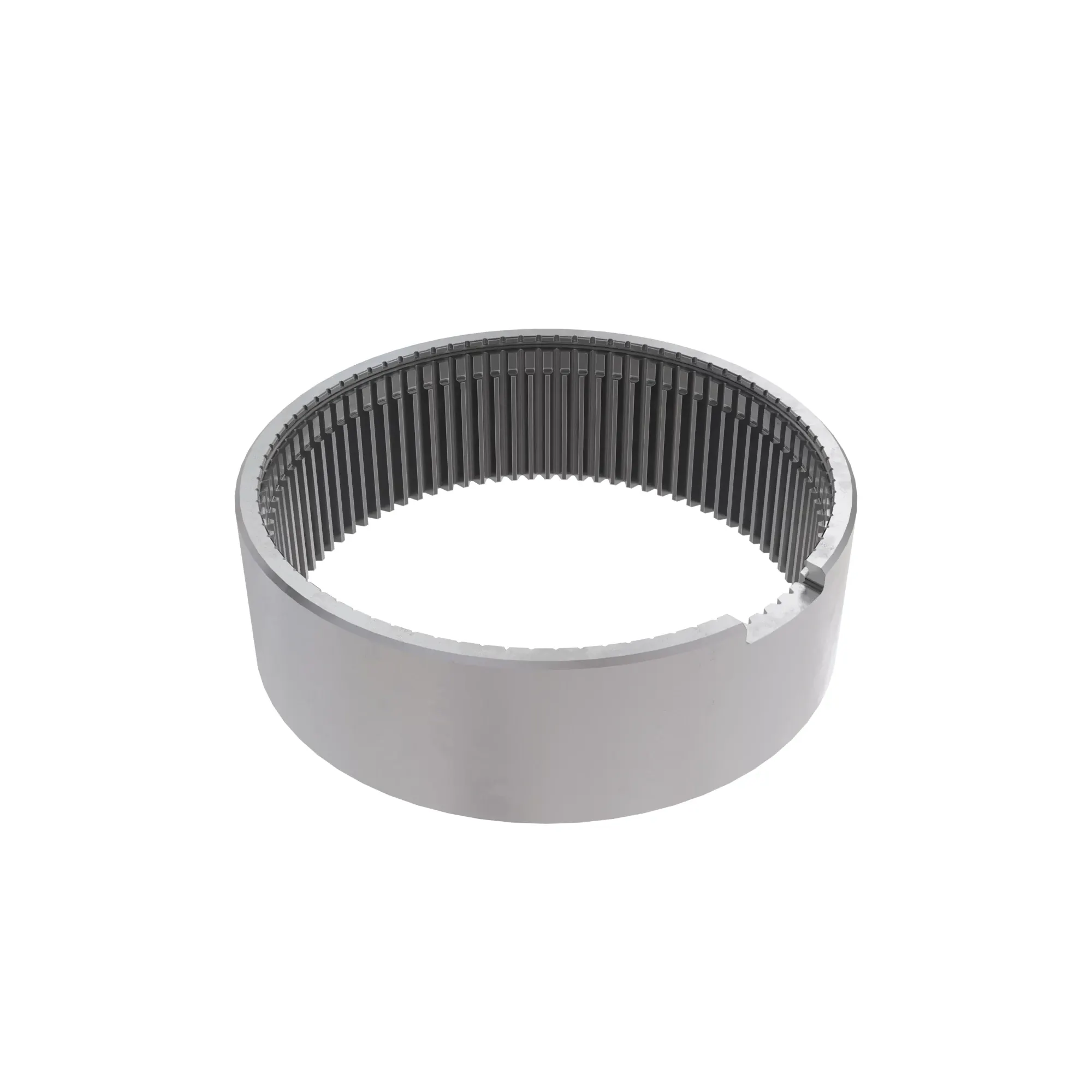 John Deere Differential Housing Ring Gear - R331238