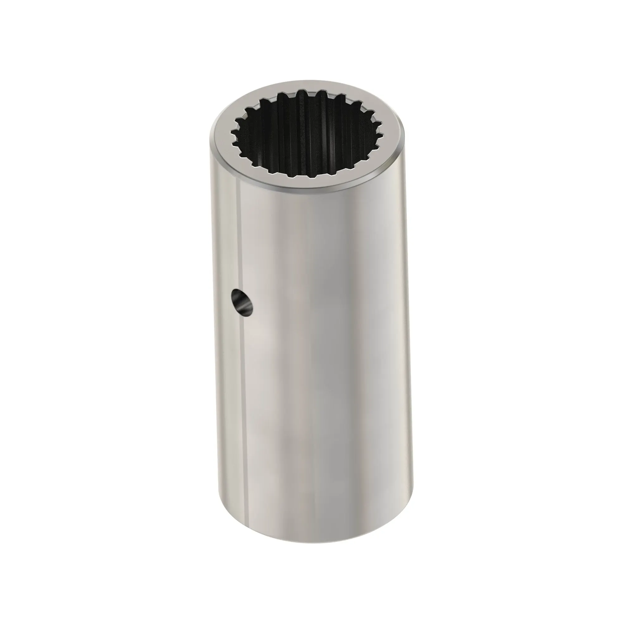 SPLINED COUPLING, HM COUPLING, DRIV
