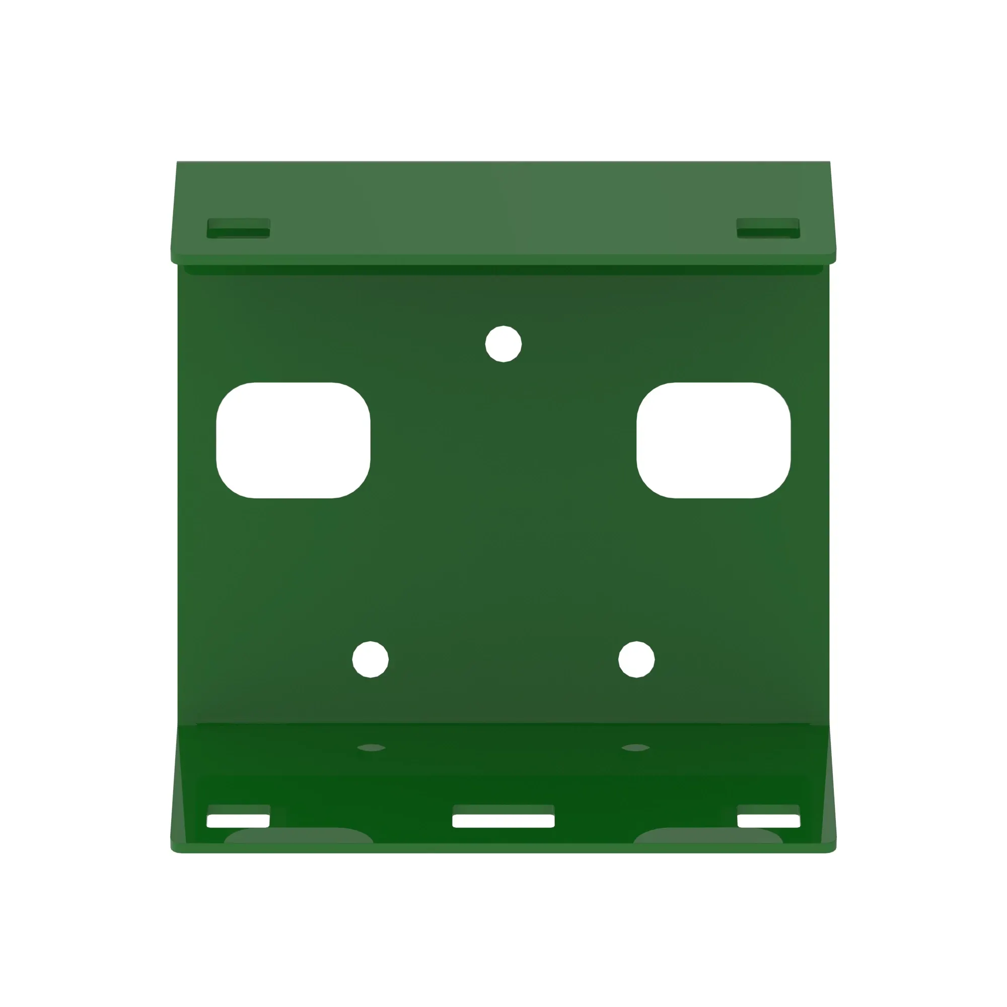 BRACKET, STRIPPER EXTENSION, COMPAT