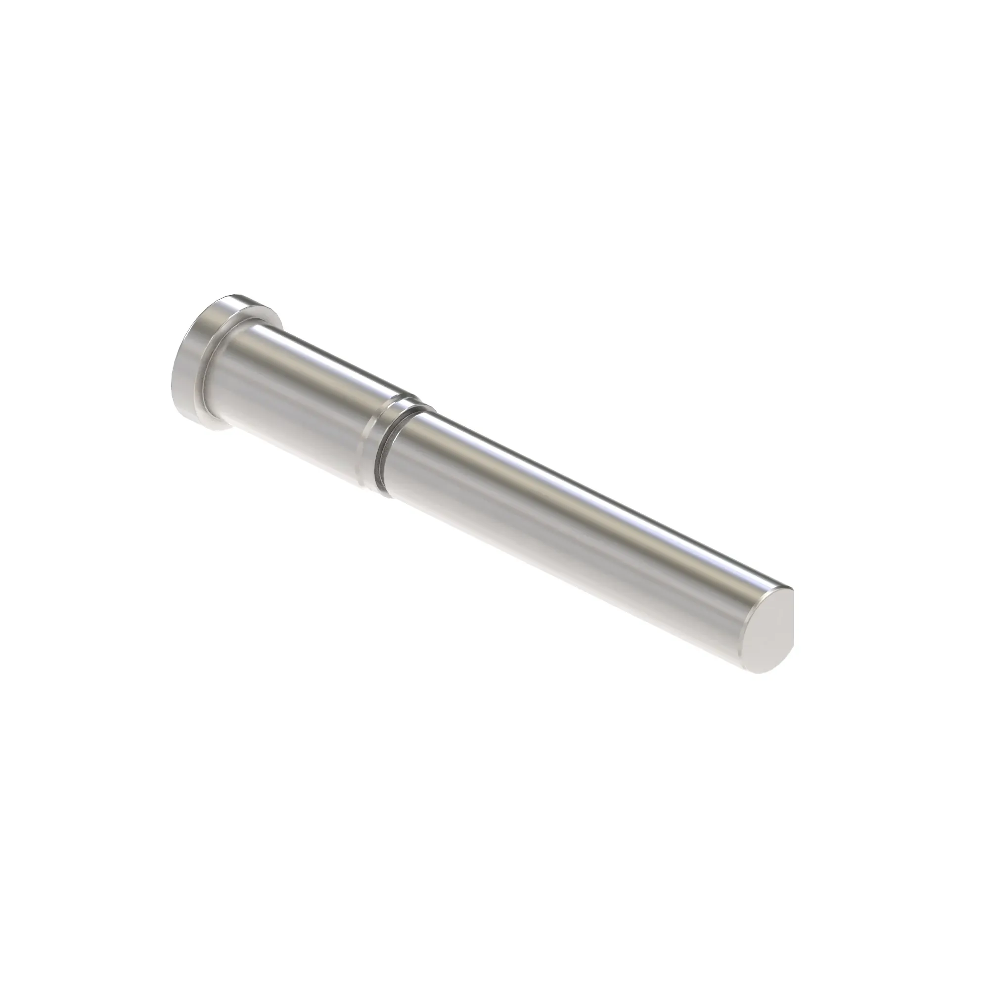 PIN, DEPTH STOP