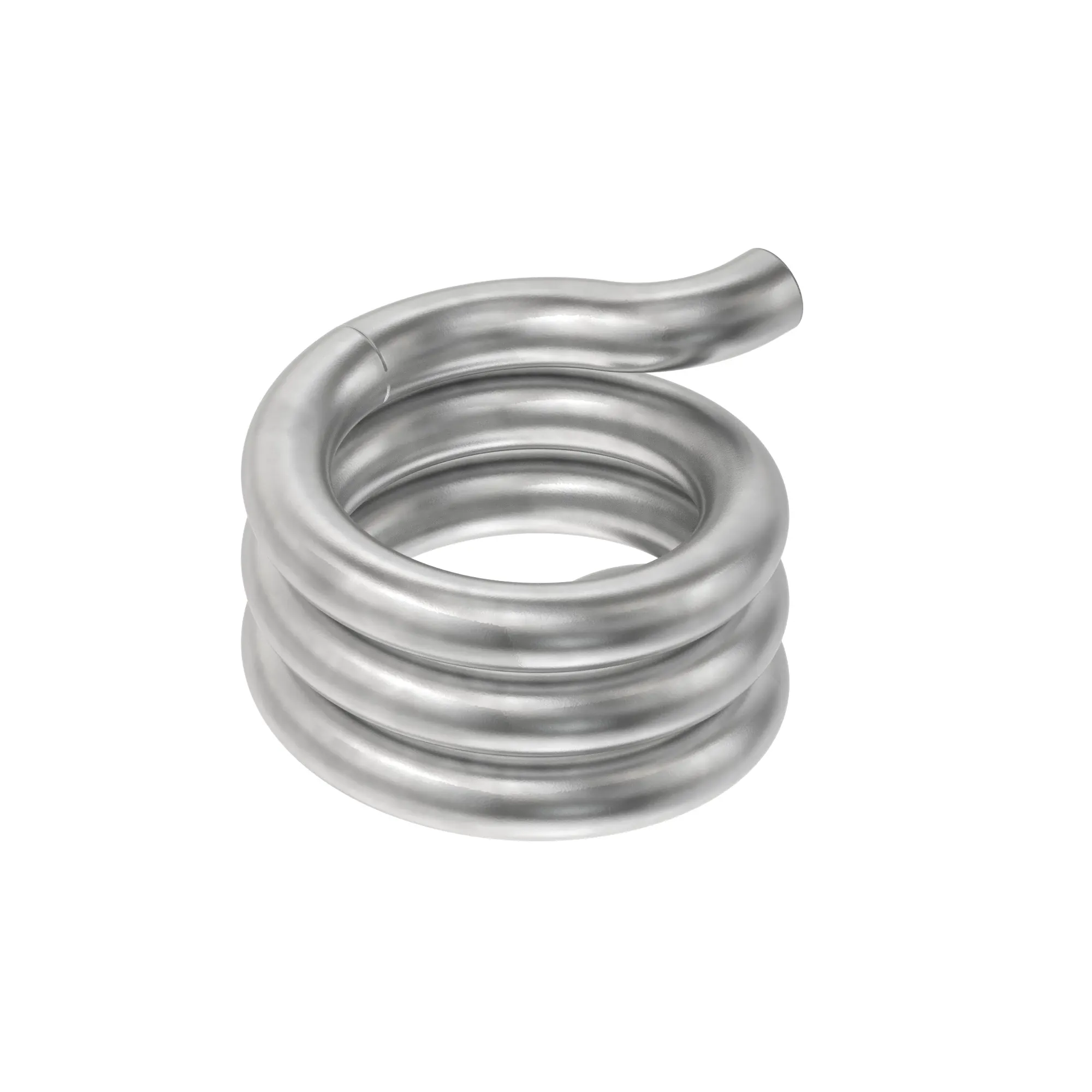 John Deere Fender Pivot Unit Torsion Spring, RH - L215823