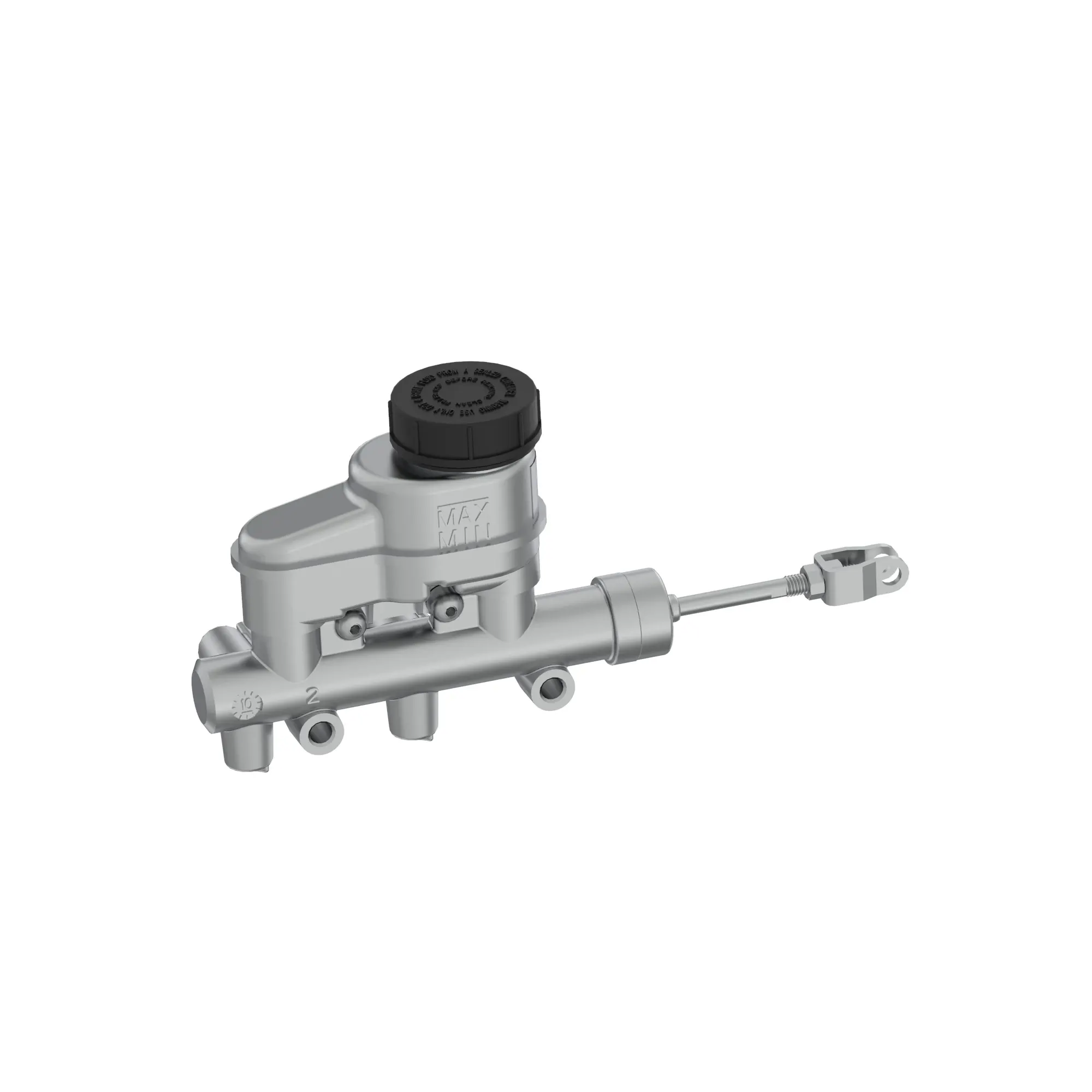 CYLINDER, 11/16" TANDEM MASTER