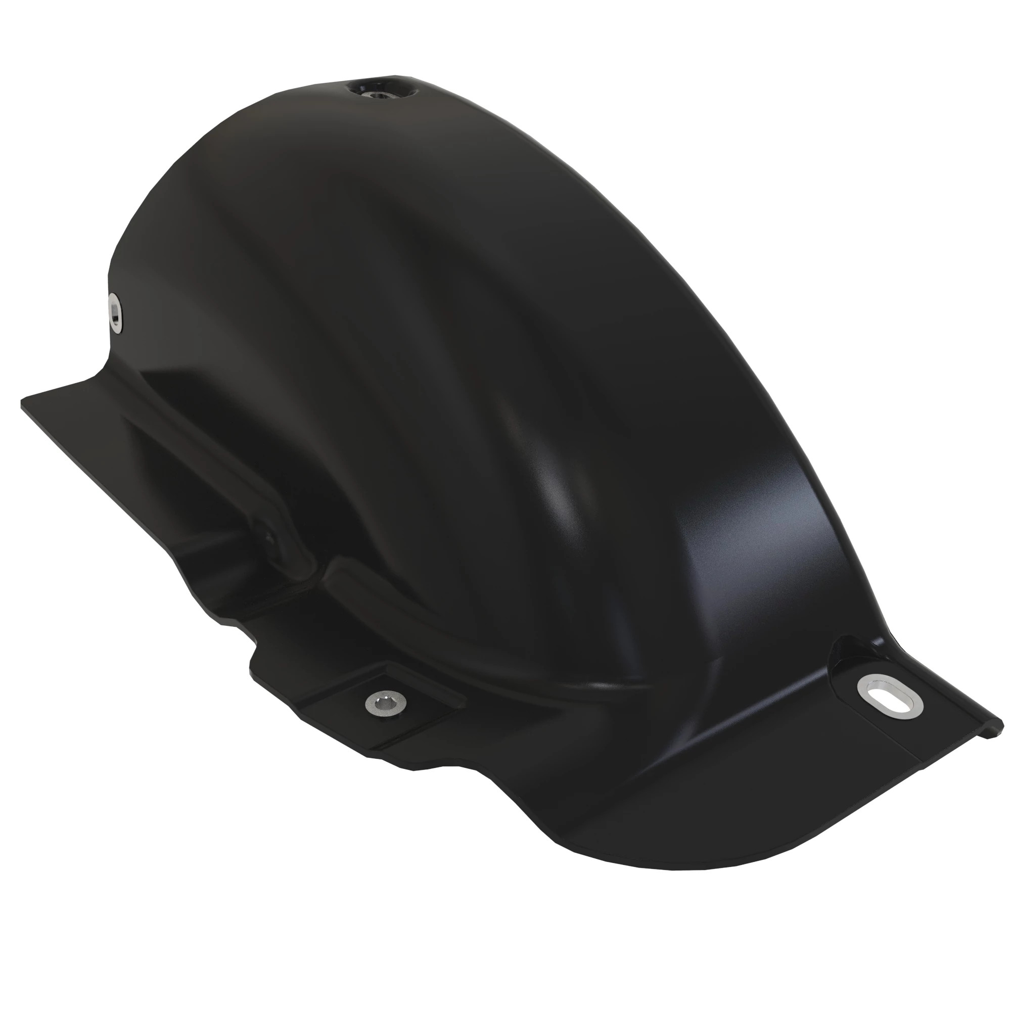 HEAT SHIELD, EXHAUST SHIELD MANIFOL
