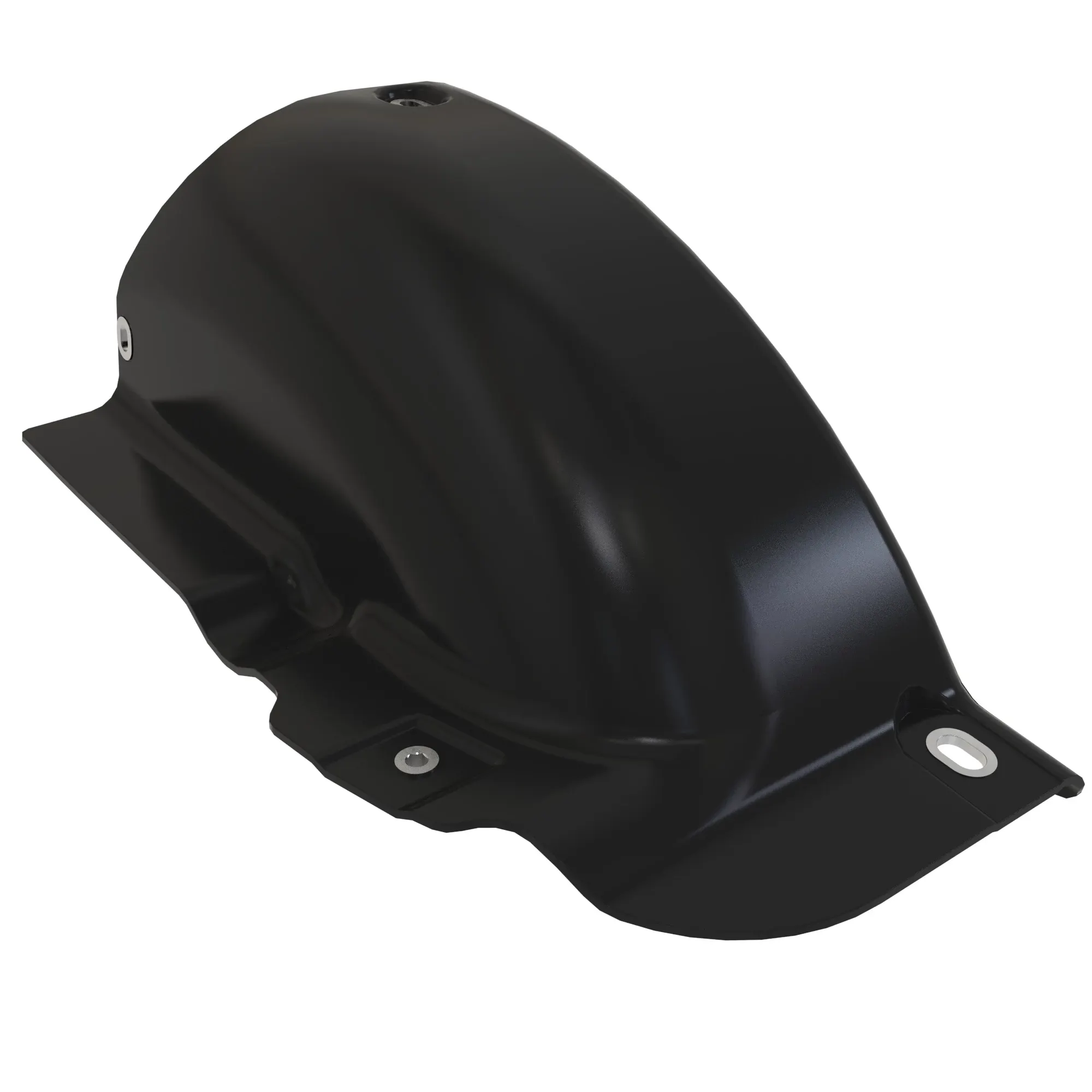 John Deere Heat Shield - AL231401