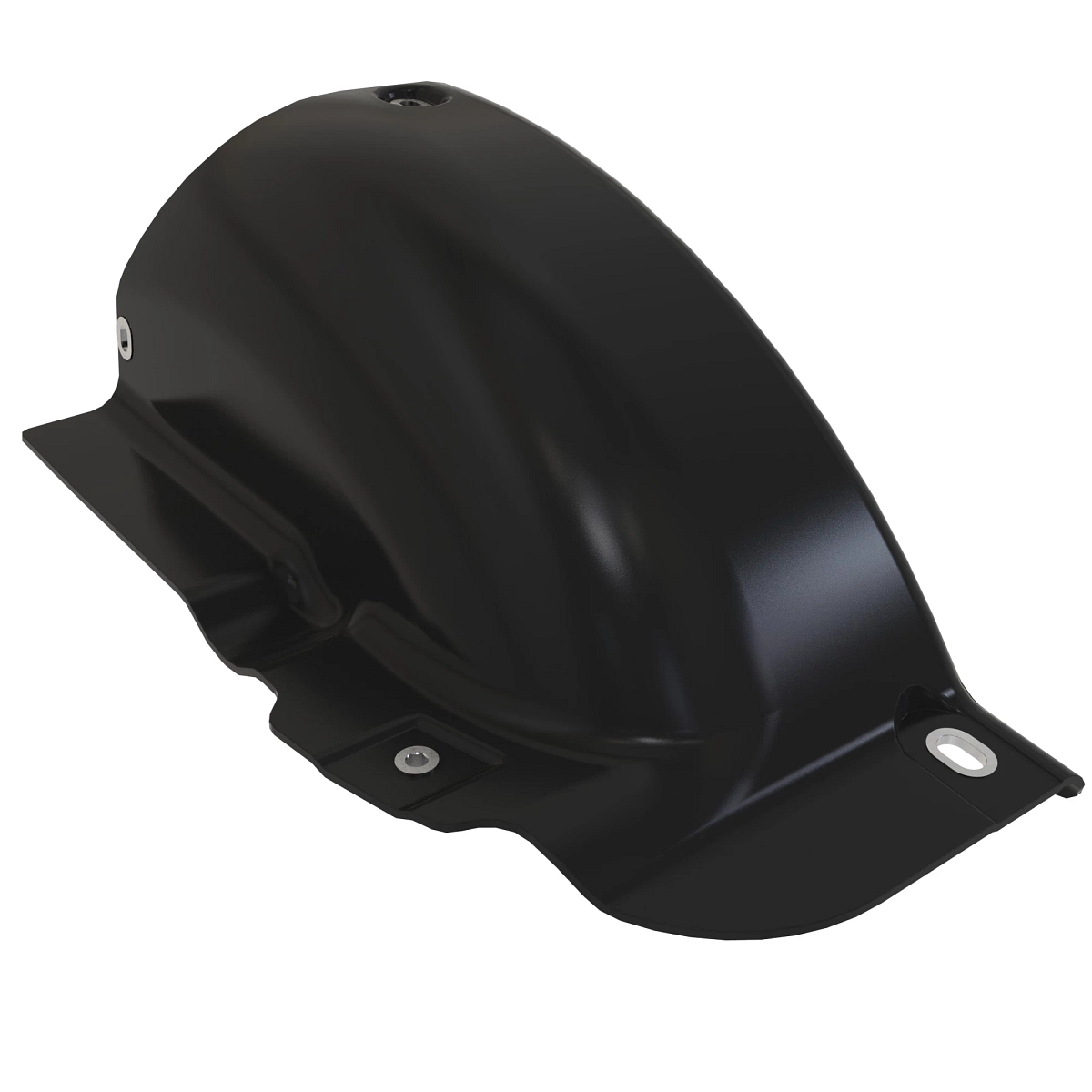Heat Shield, Exhaust Shield Manifol