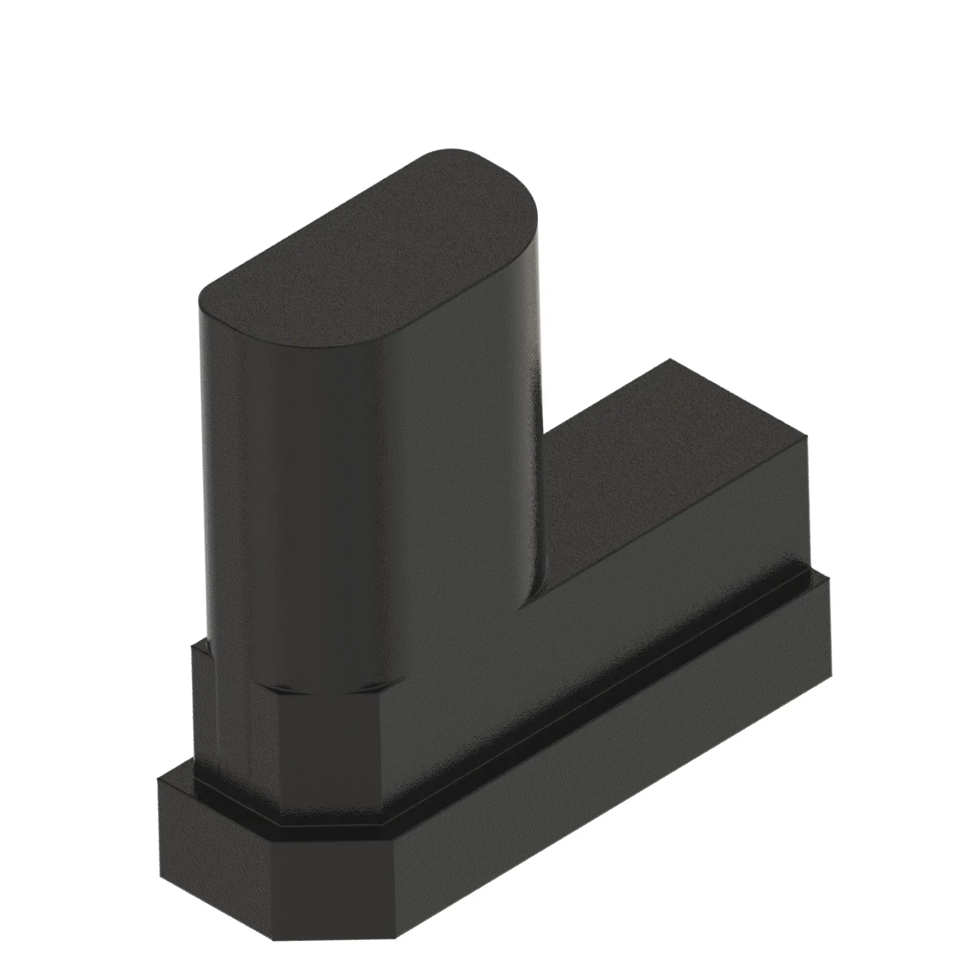 Elec. Connector Terminal
