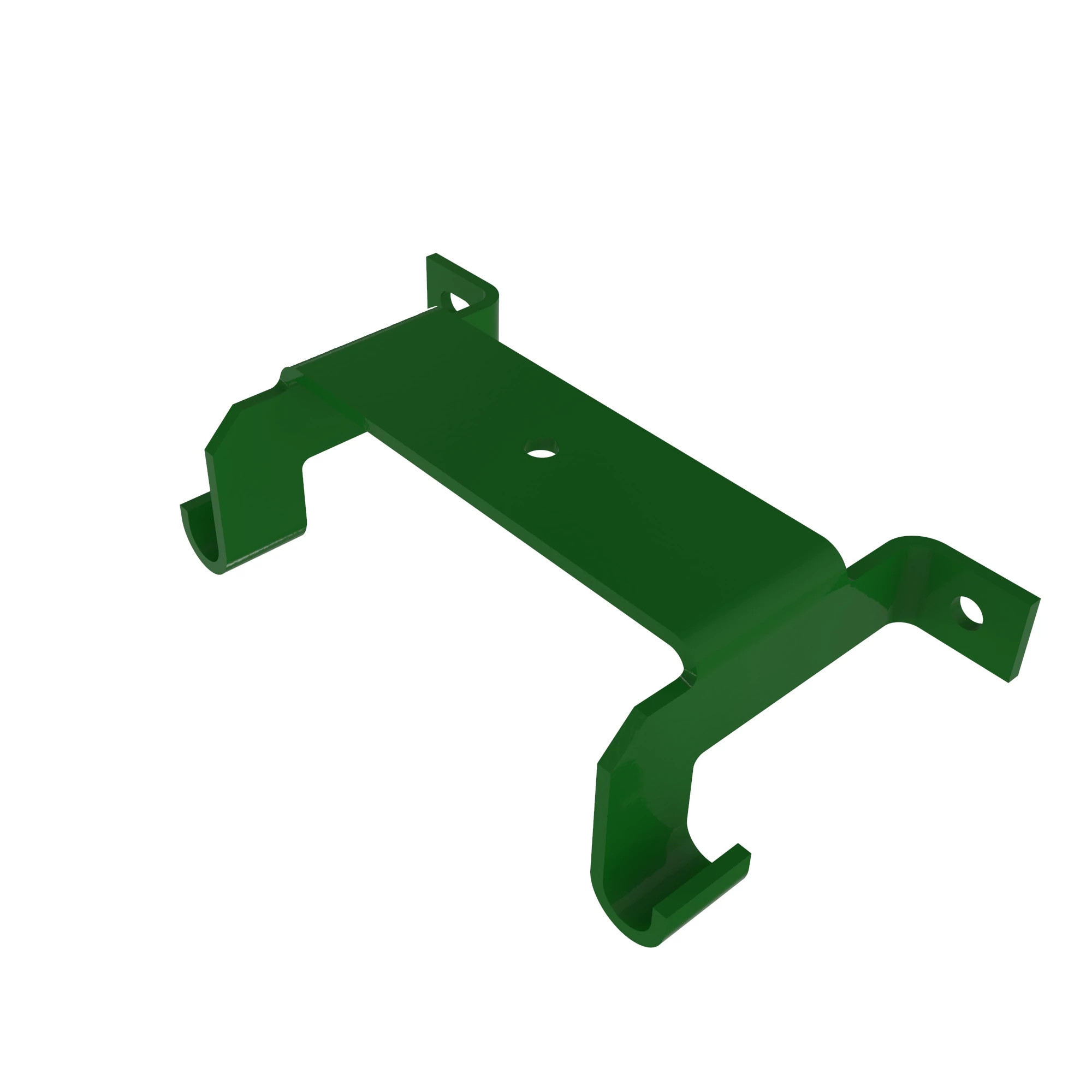 H213640: Lower Chopper Shield Bracket