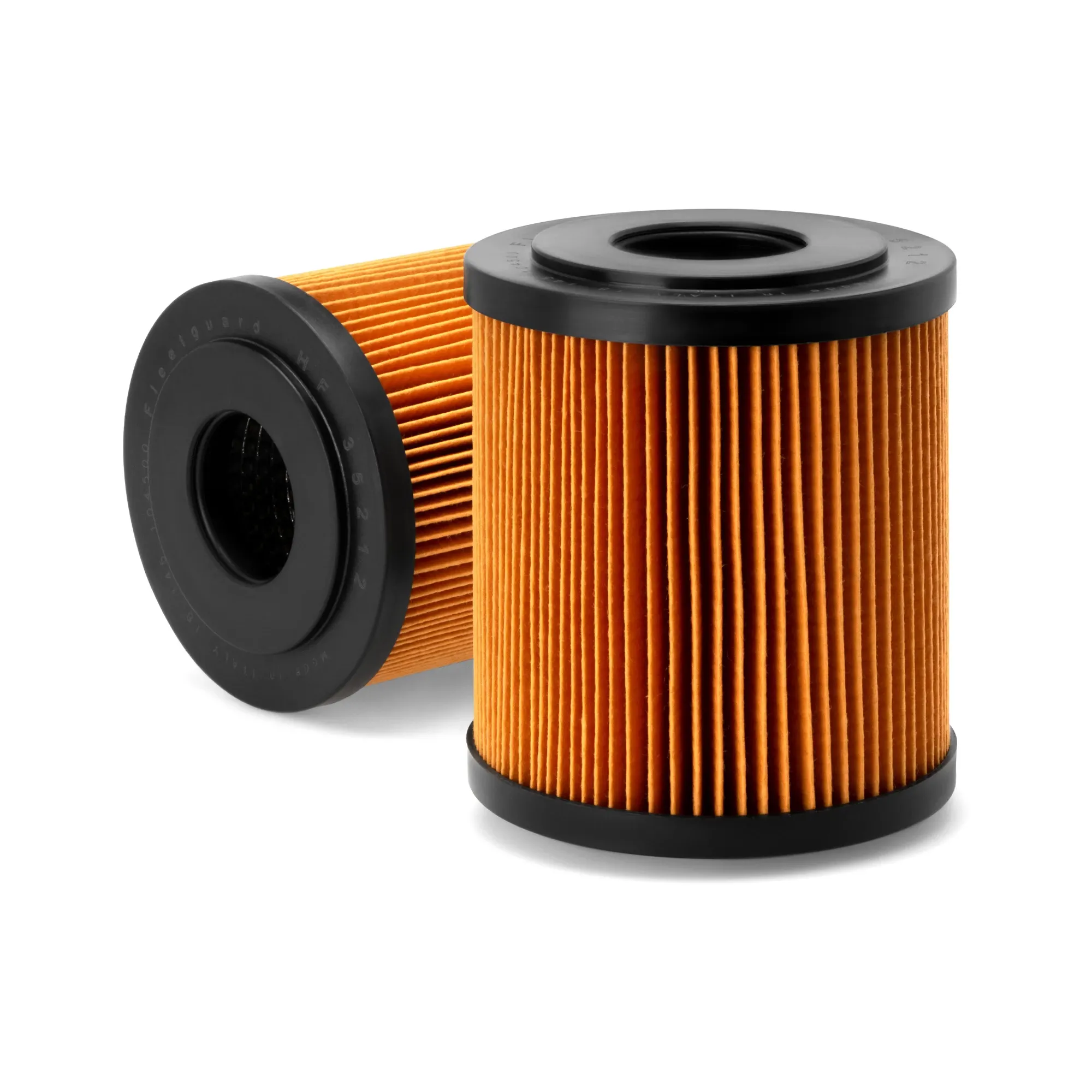 Fleetguard Hydraulic Filter Cartridge - PMHF35212