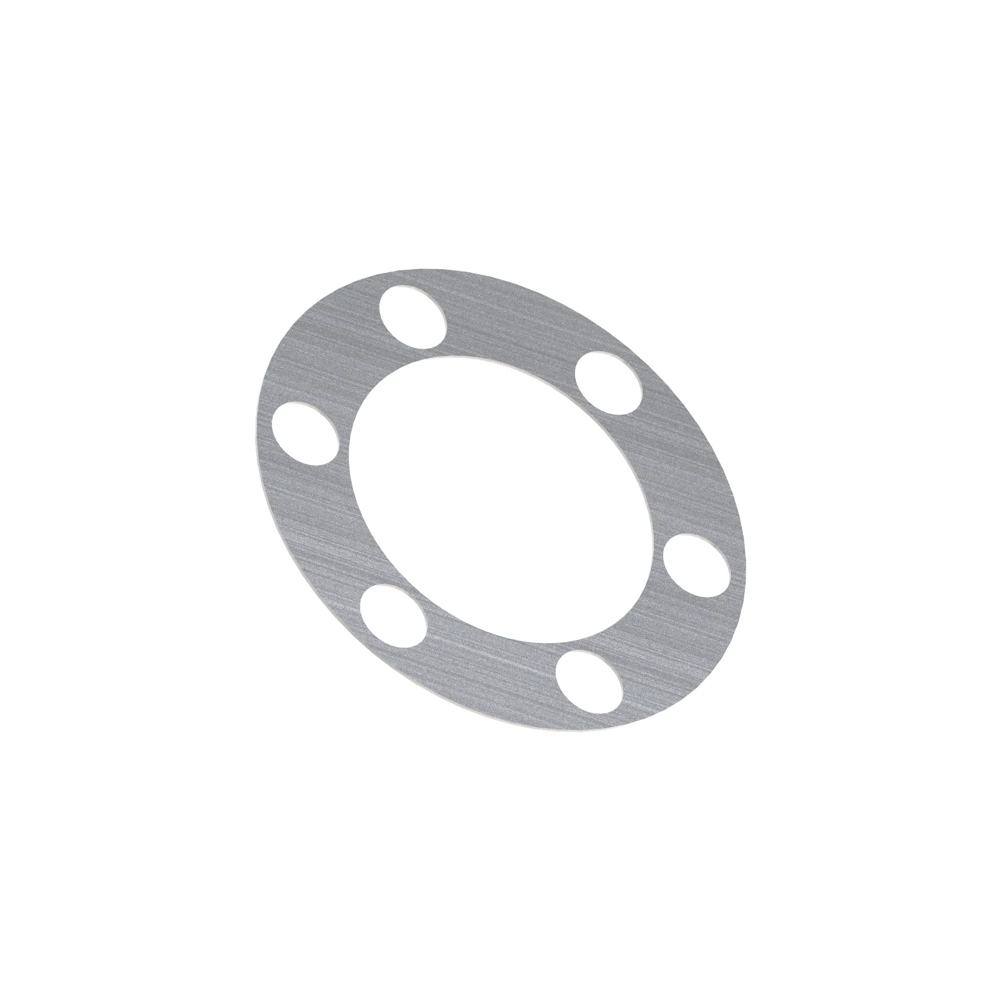 John Deere Circular Spaced Holes Shim - T356573
