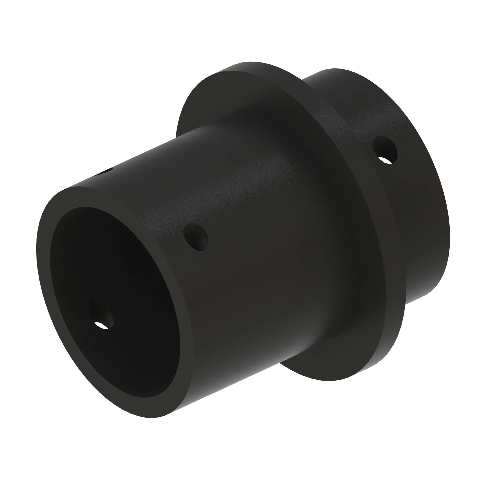 John Deere Bulkhead Fitting - N205071
