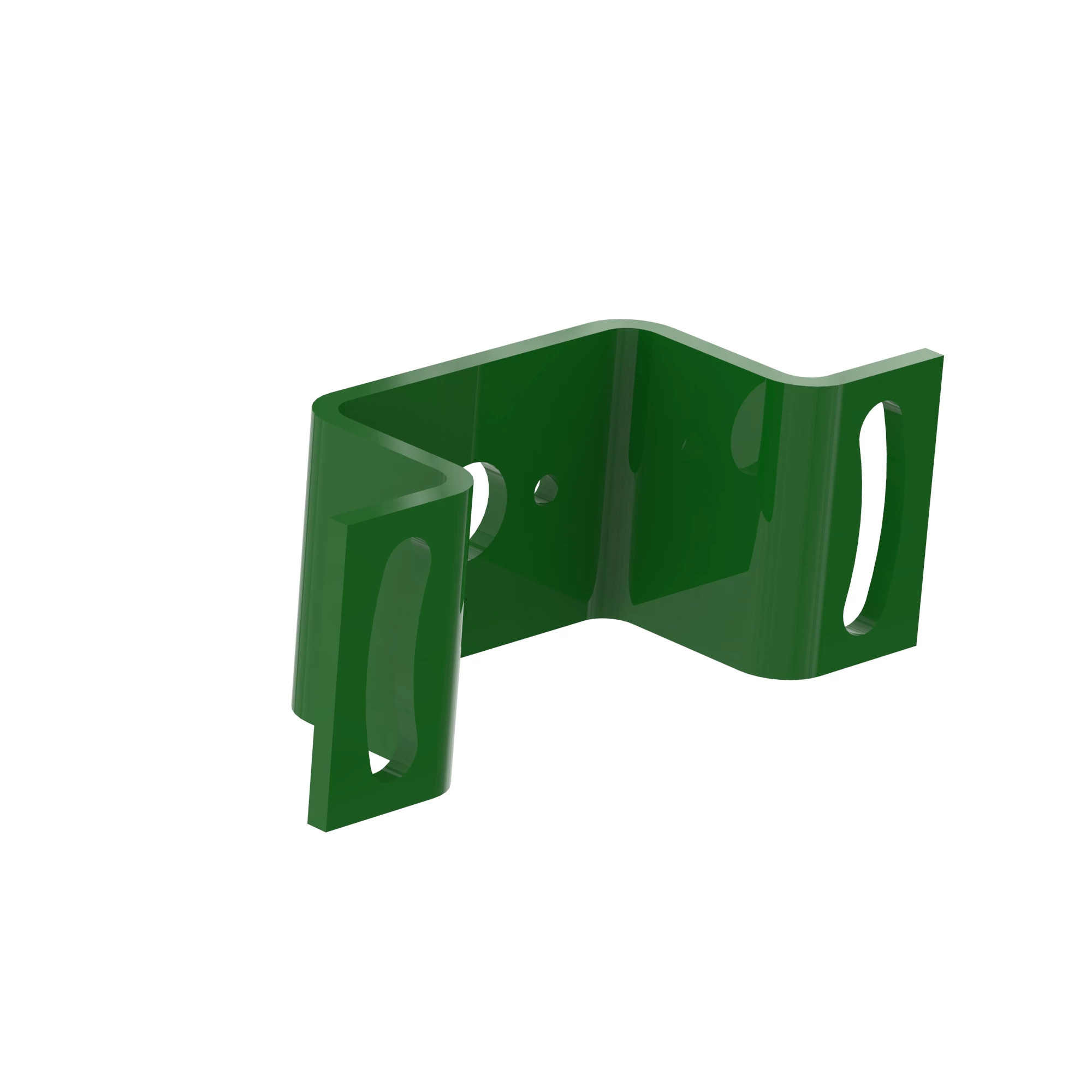 BRACKET, LATERAL TILT BRACKET