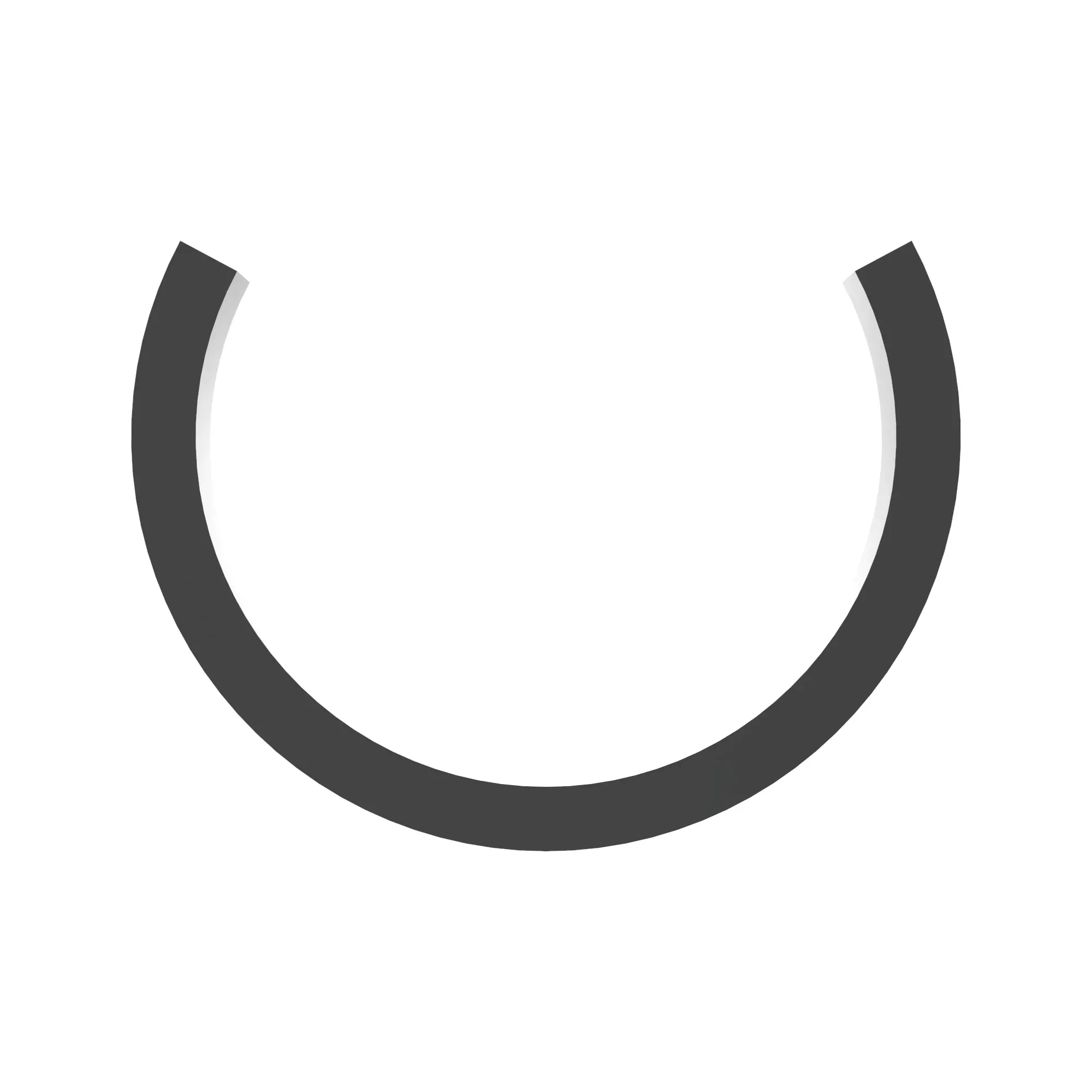 RING SNAP EXTERNAL