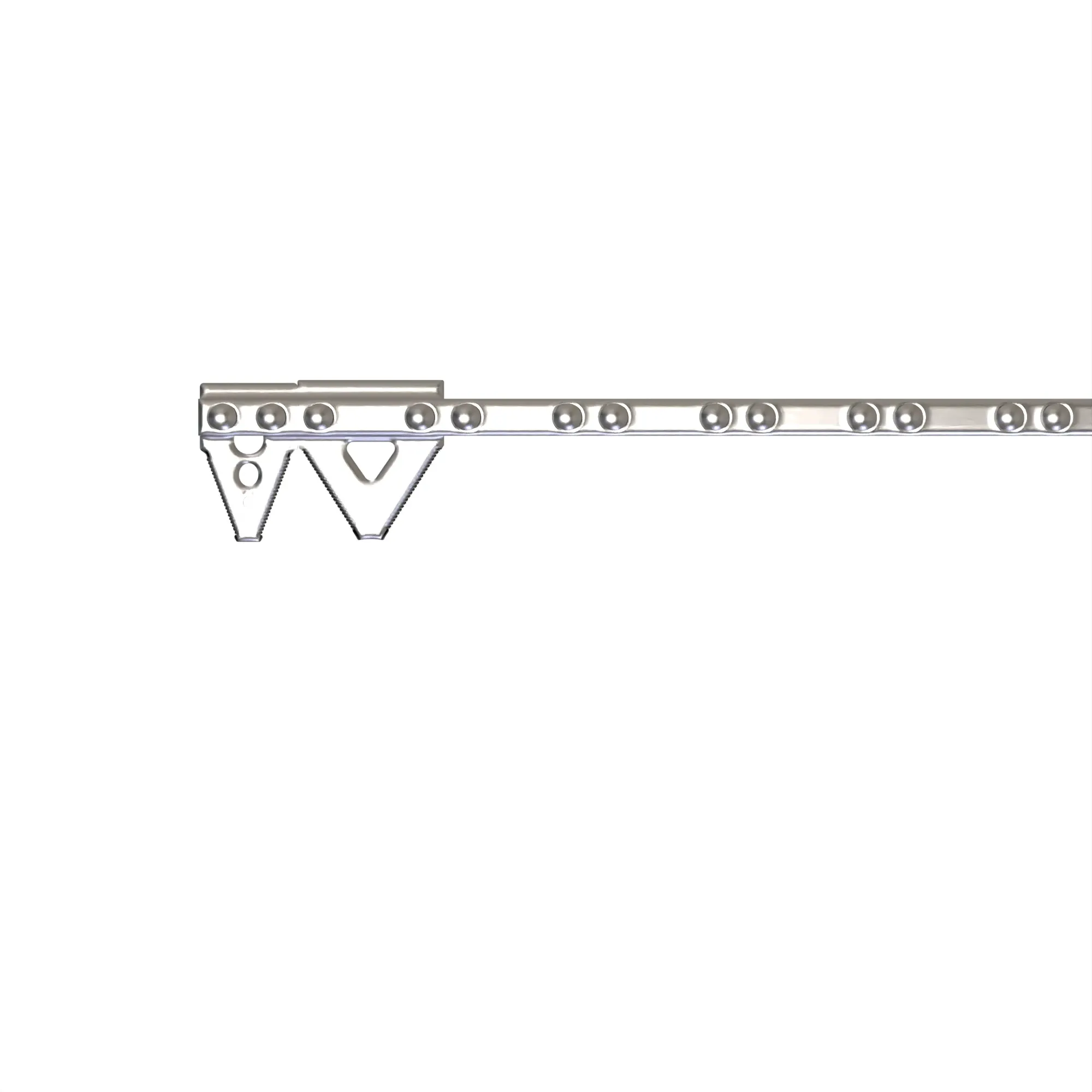 CUTTERBAR, CUTTERBAR