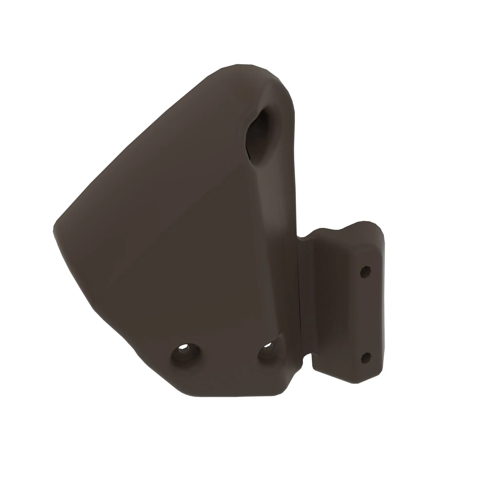LOWER, PADDLE POT MODULE