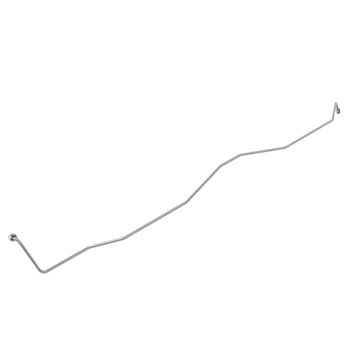 Oil Line, Park Pumpoff