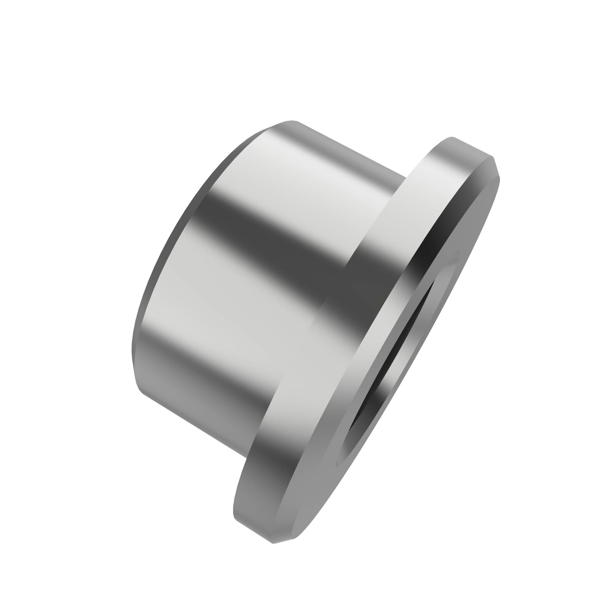 TCU34898: Flanged Bushing