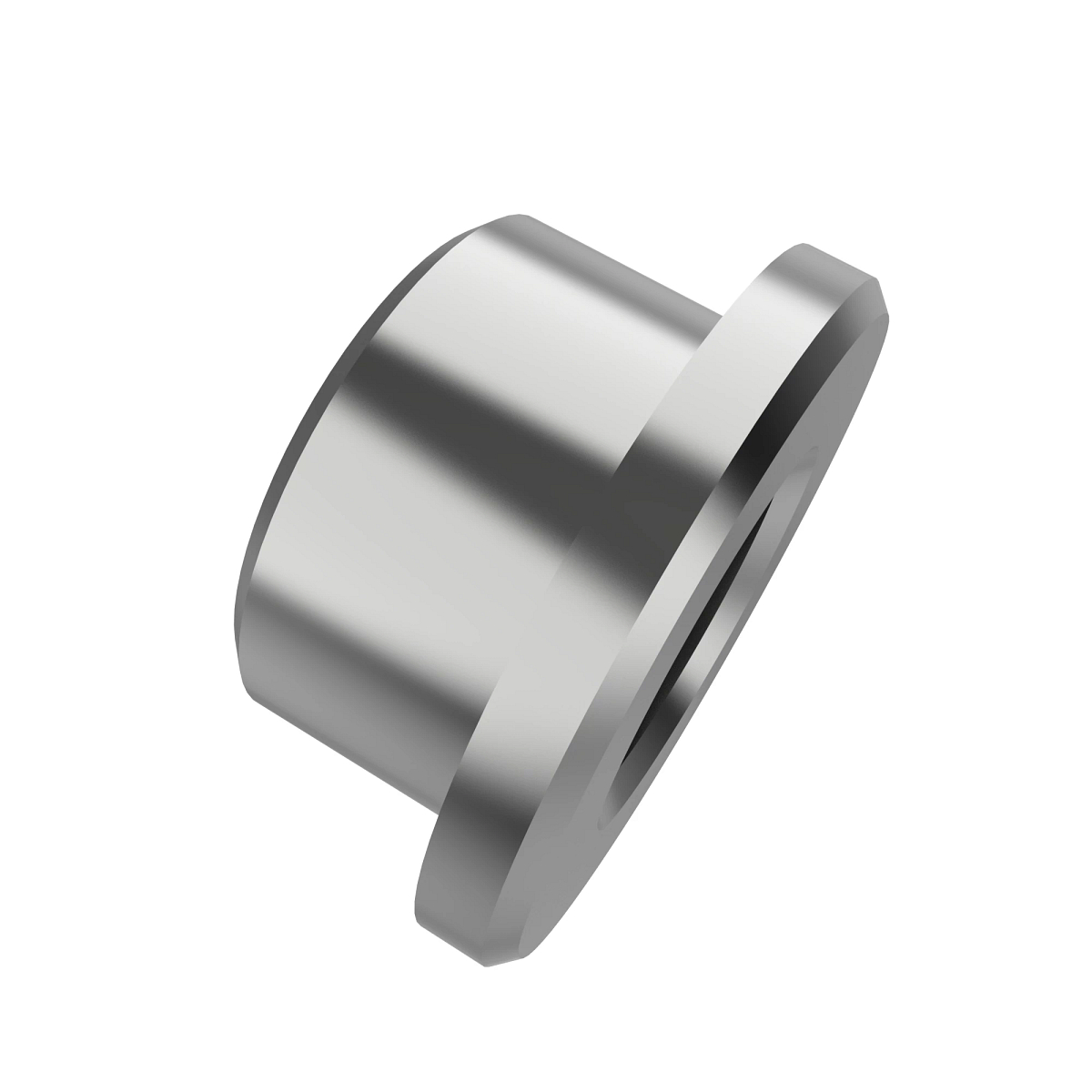 TCU34898: Flanged Bushing