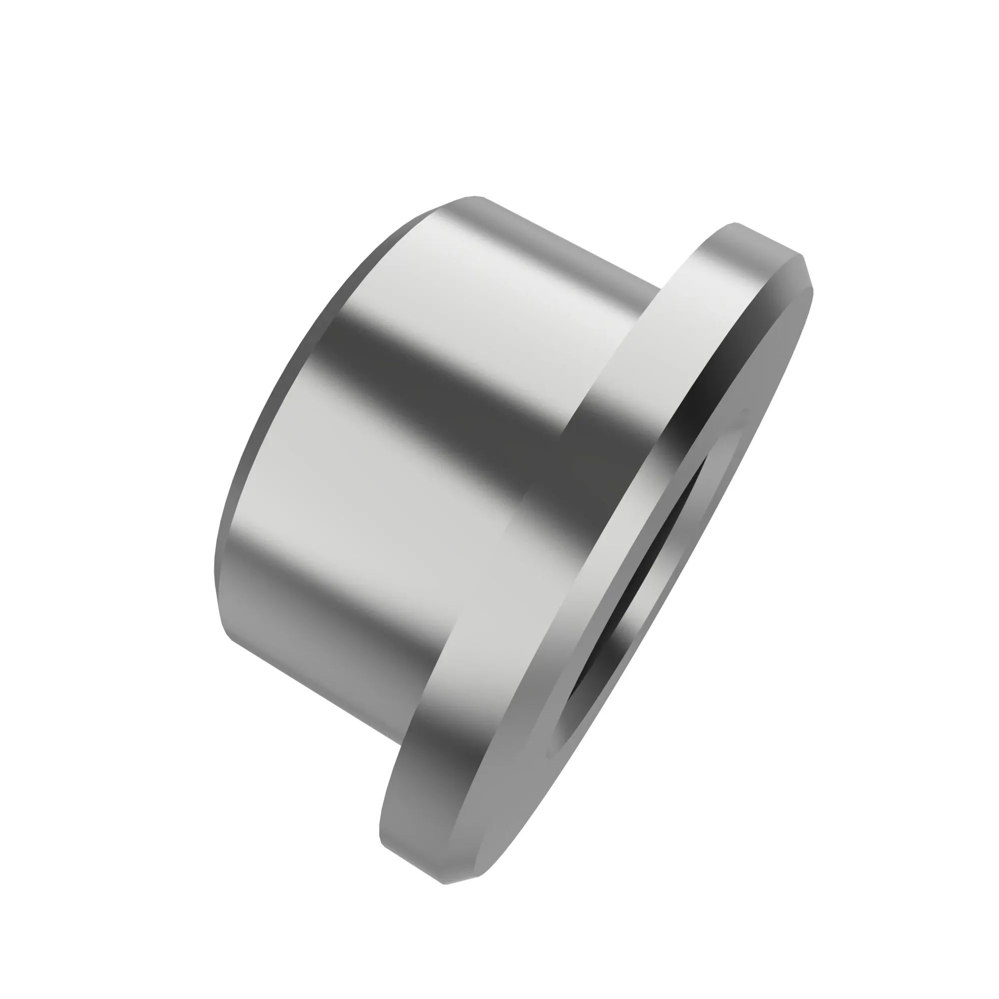 TCU34898: Flanged Bushing