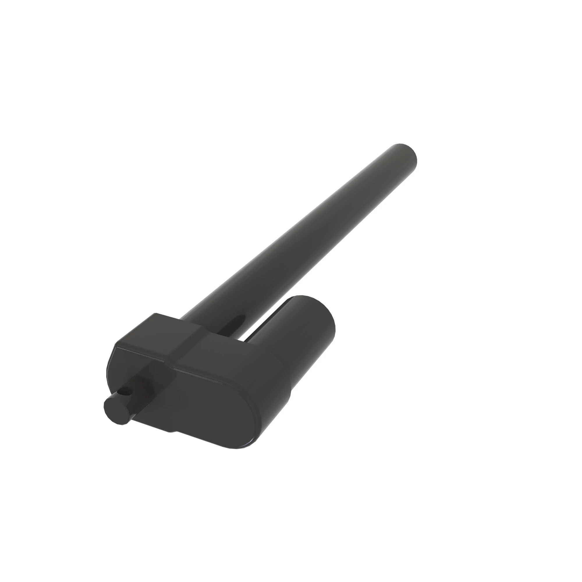 ACTUATOR WARNER LA10 D24-20A5-20 TIMBERJACK