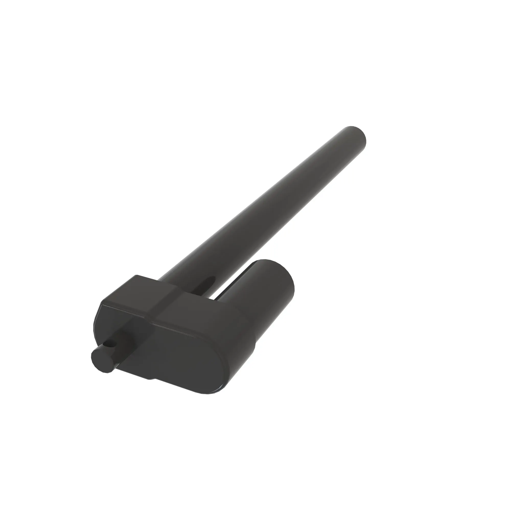 ACTUATOR WARNER LA10 D24-20A5-20 TIMBERJACK