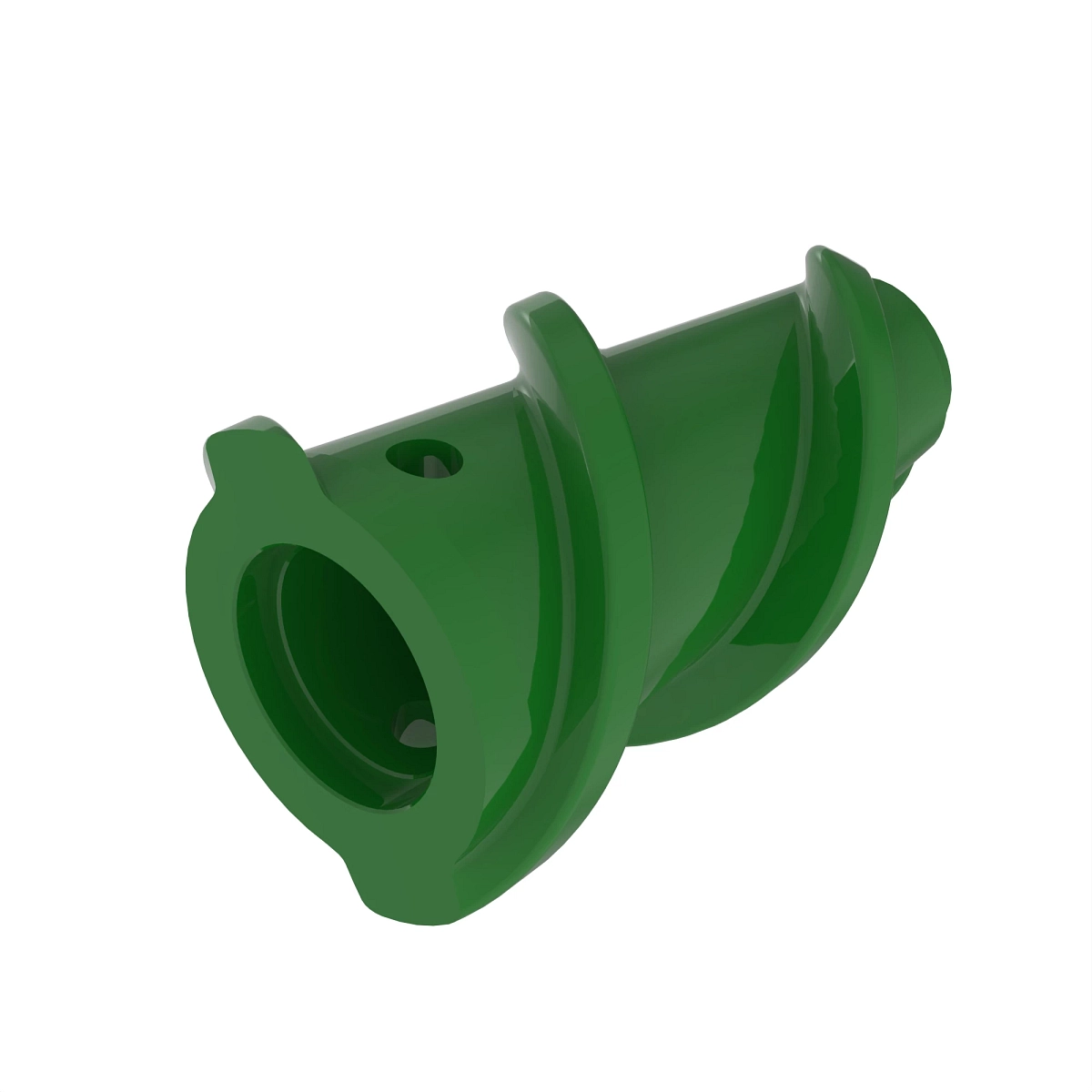 Roll, Bevel Lead